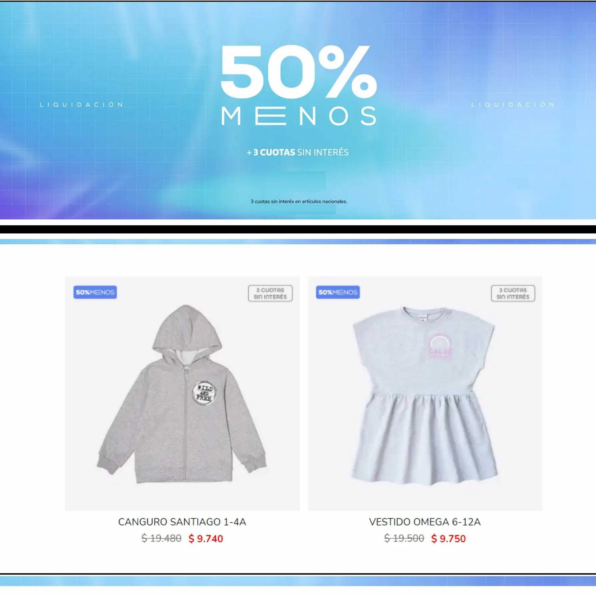 Ofertas de Catálogo Grisino 23 de agosto al 14 de septiembre 2023 - Página 10 del catálogo