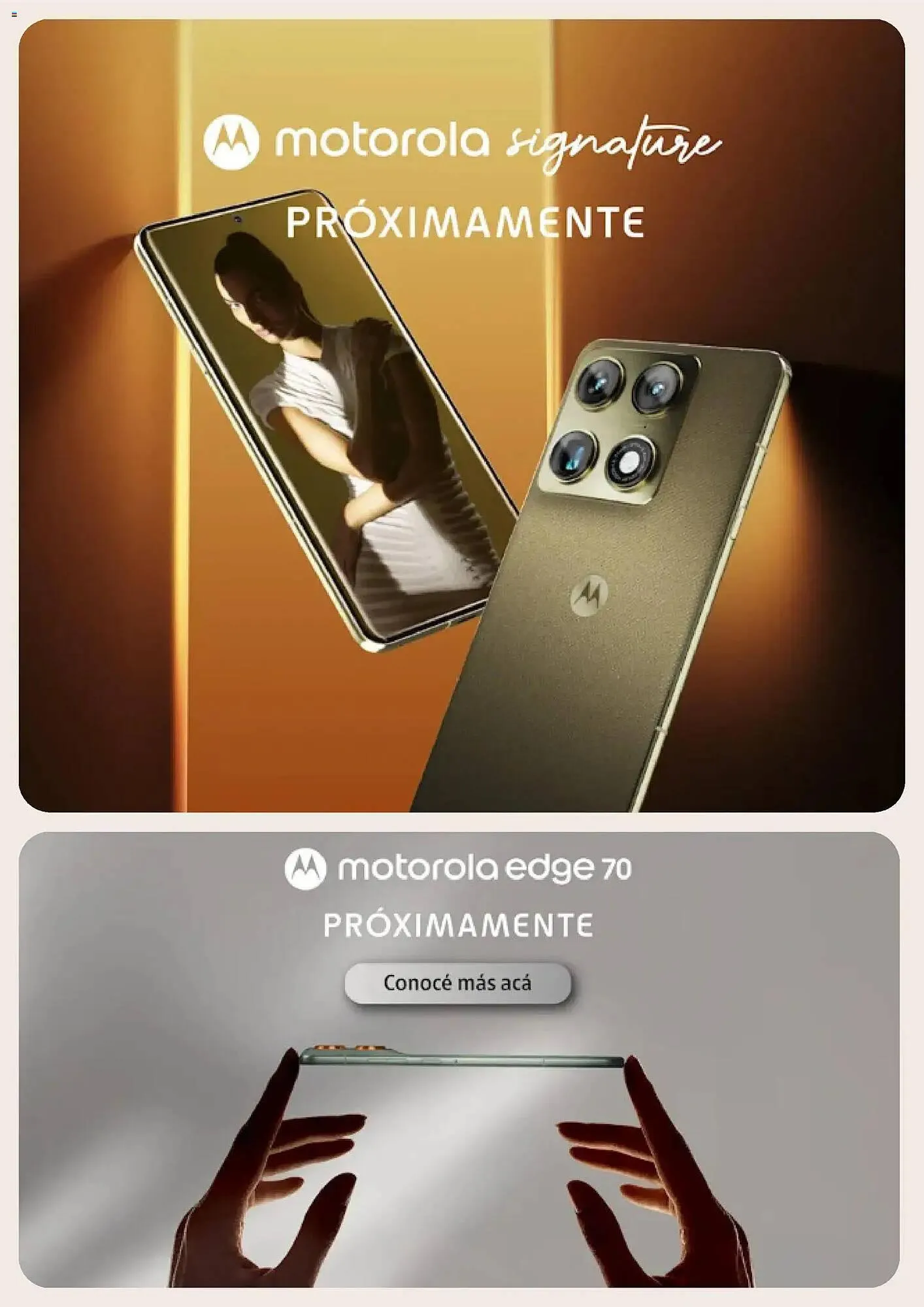 Ofertas de Catálogo Claro 26 de febrero al 18 de marzo 2026 - Página 4 del catálogo