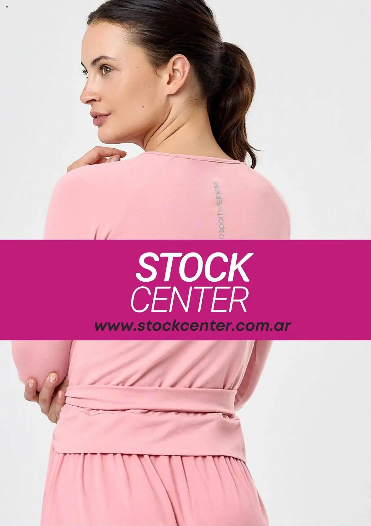 Ofertas de Catálogo Stock Center 17 de marzo al 16 de abril 2025 - Página 9 del catálogo