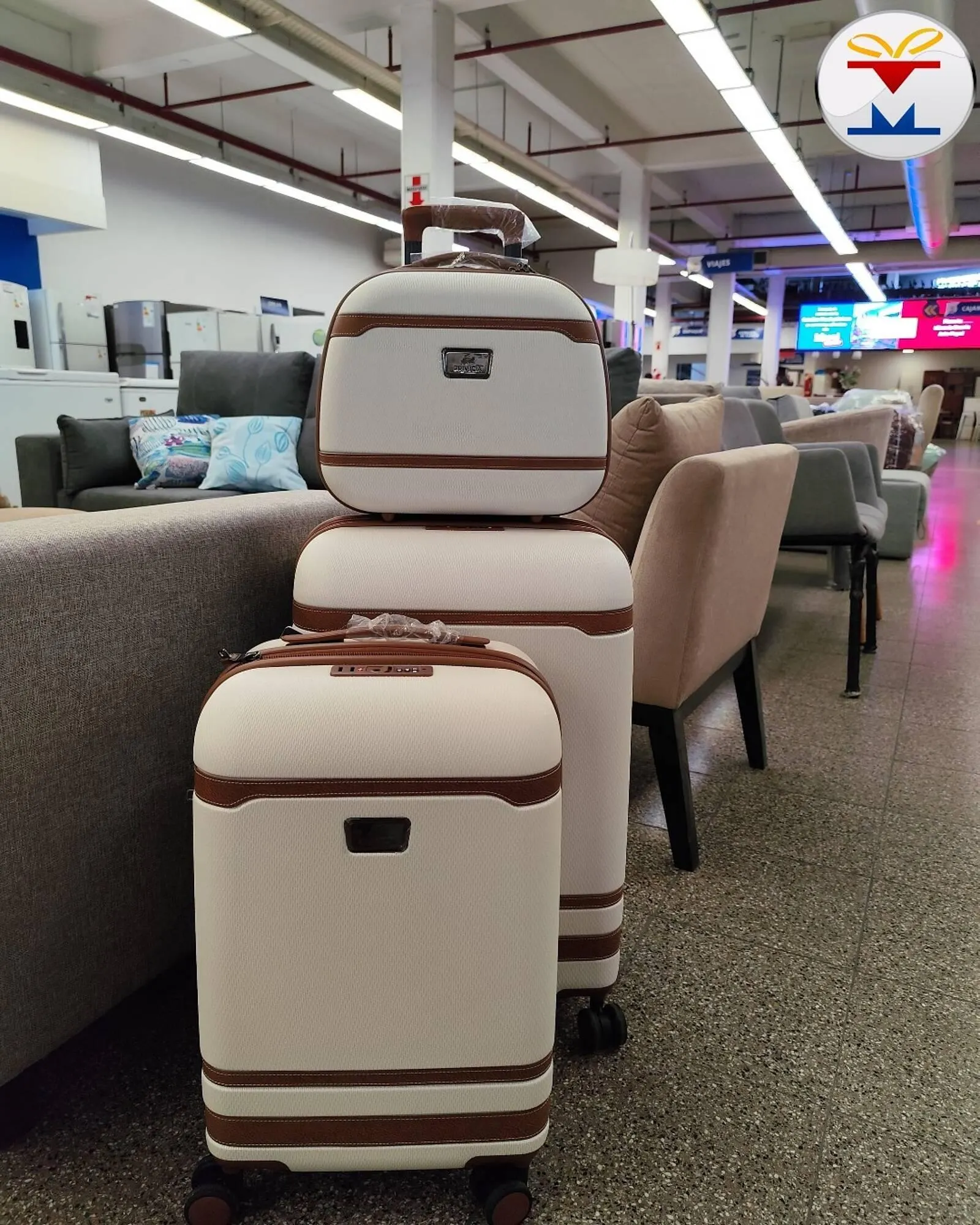 Ofertas de Catálogo Musicalisimo 13 de marzo al 20 de marzo 2025 - Página 3 del catálogo