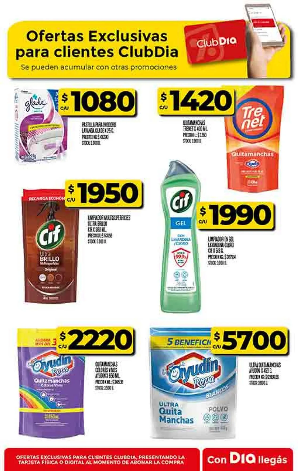 Ofertas de Folleto Supermercados DIA 7 de octubre al 13 de octubre 2025 - Página 56 del catálogo