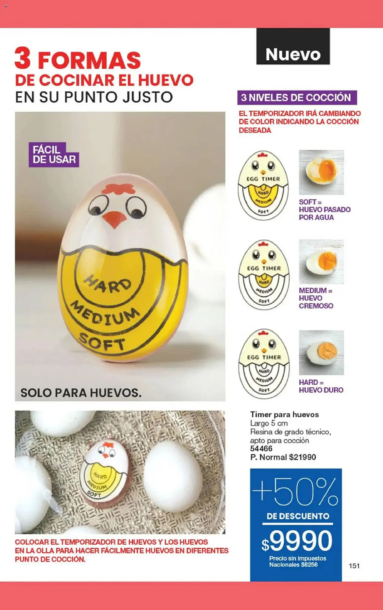 Ofertas de Folleto Gigot 1 de febrero al 1 de marzo 2026 - Página 157 del catálogo