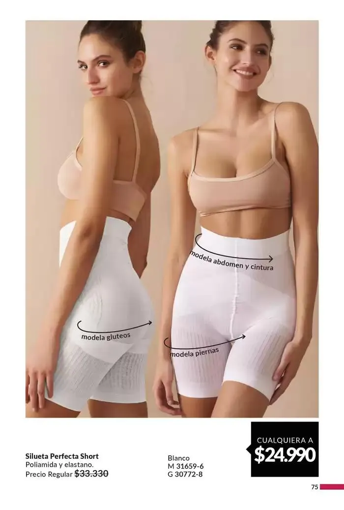 Ofertas de Catálogo Avon Casa & Estilo 10 de septiembre al 30 de septiembre 2024 - Página 74 del catálogo