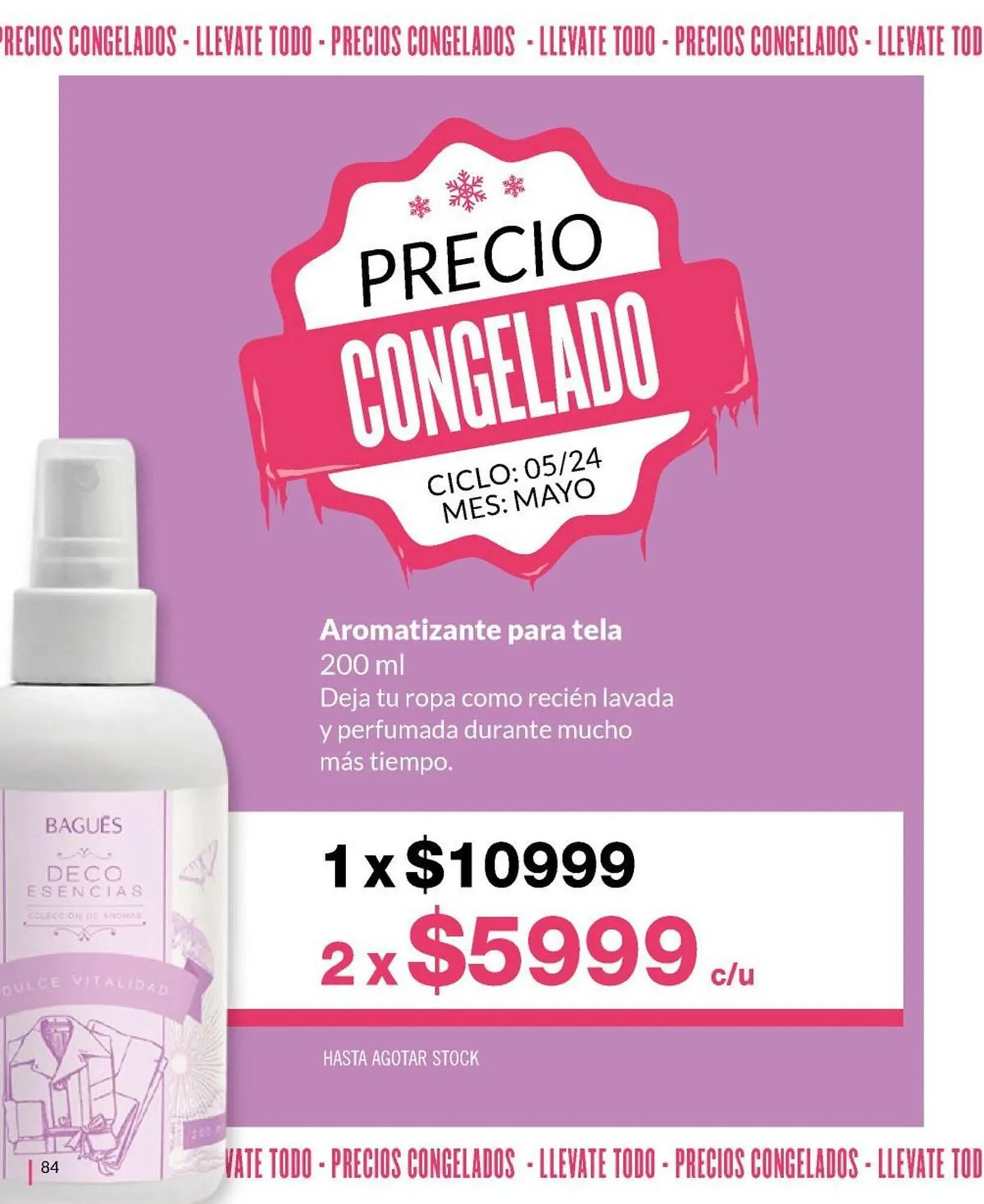 Ofertas de Catálogo Bagués 20 de octubre al 3 de noviembre 2024 - Página 102 del catálogo