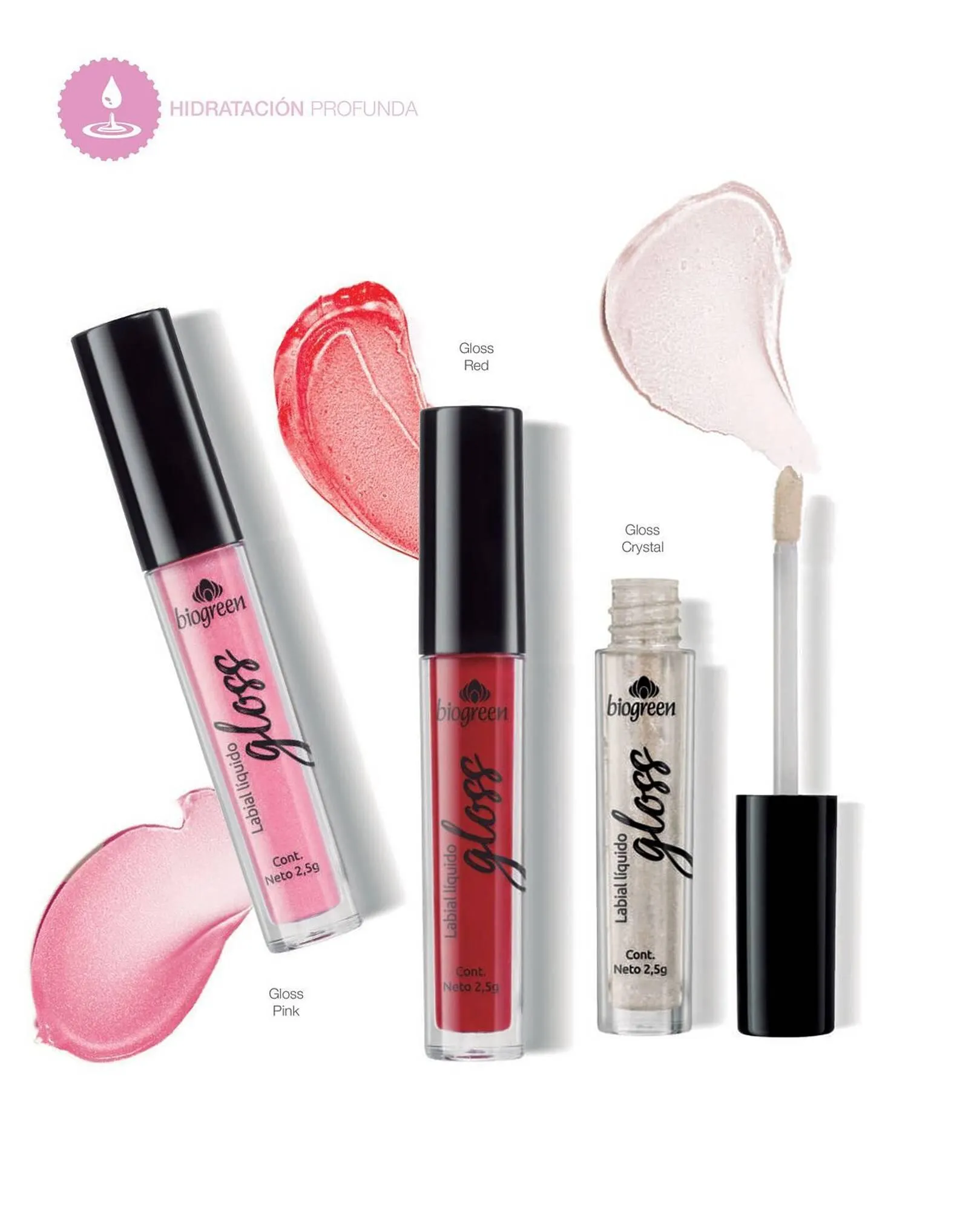 Ofertas de Catálogo Biogreen 20 de octubre al 30 de noviembre 2023 - Página 106 del catálogo