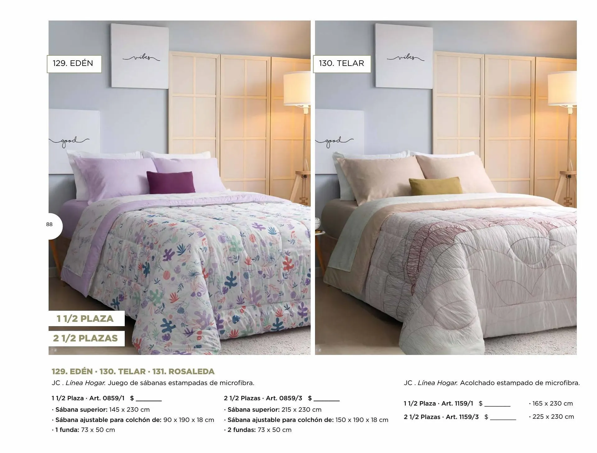 Ofertas de Catálogo Jean Cartier 13 de abril al 20 de septiembre 2023 - Página 90 del catálogo