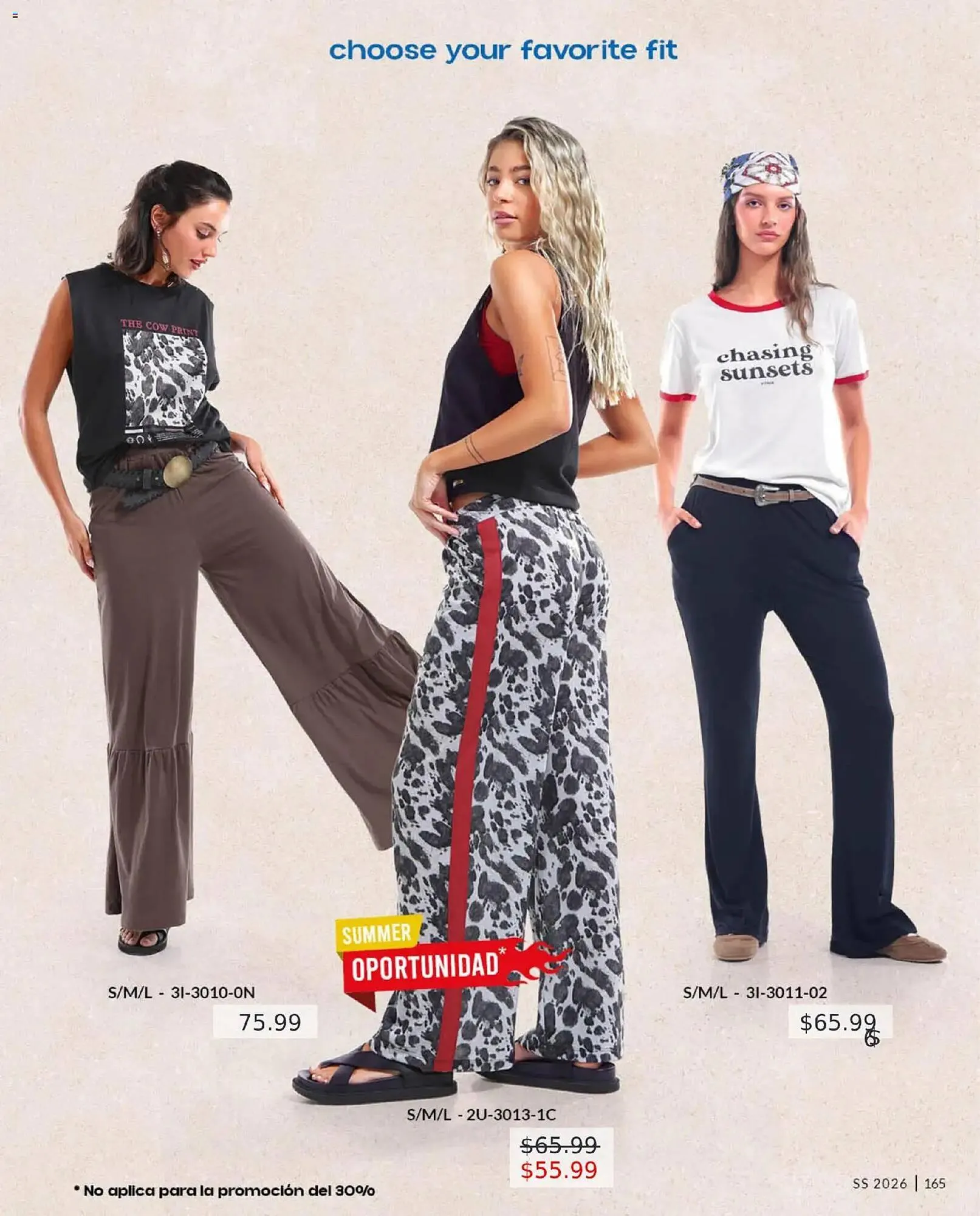 Ofertas de Catálogo Vitnik 1 de enero al 31 de diciembre 2026 - Página 165 del catálogo