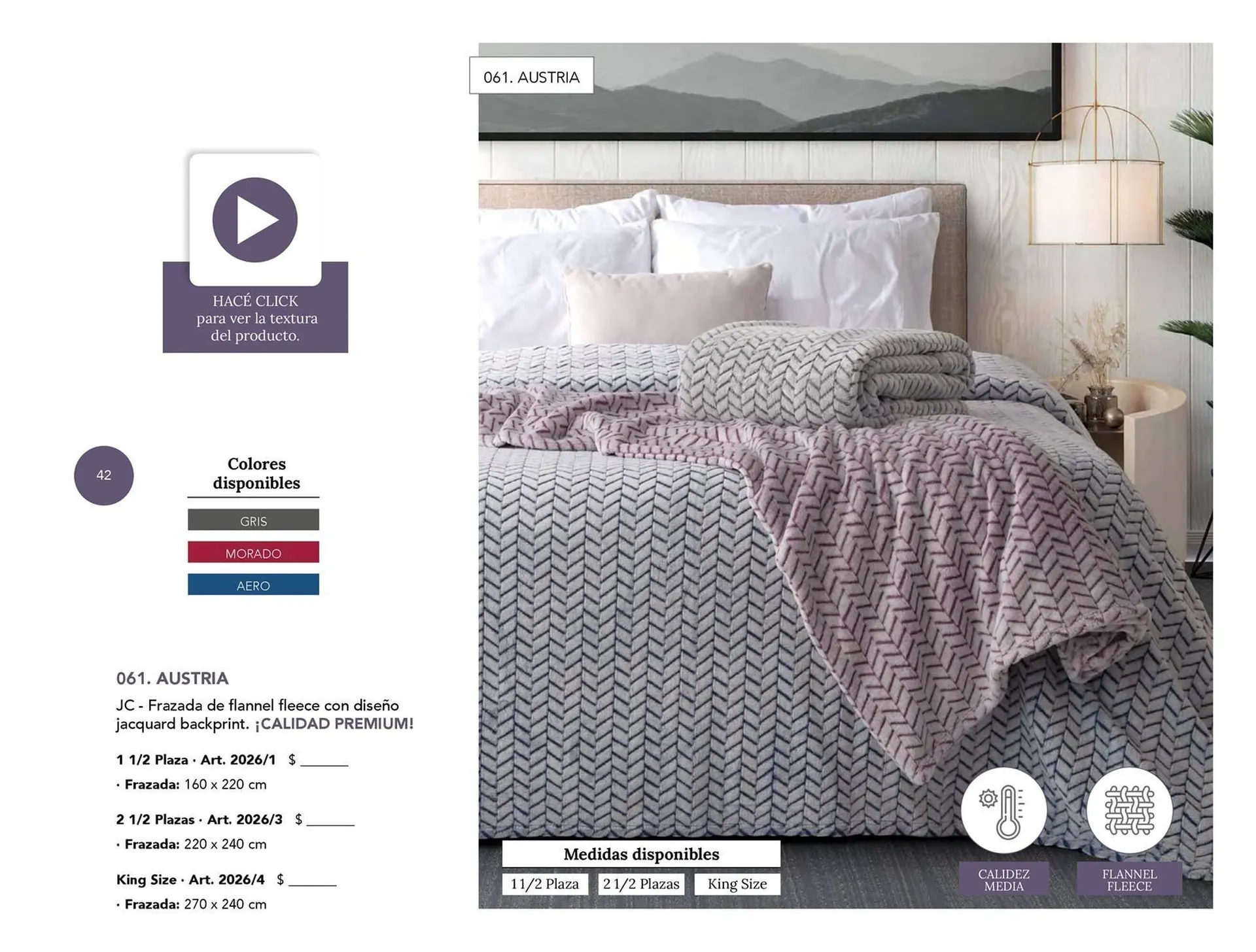 Ofertas de Catálogo Jean Cartier 24 de marzo al 30 de marzo 2025 - Página 44 del catálogo