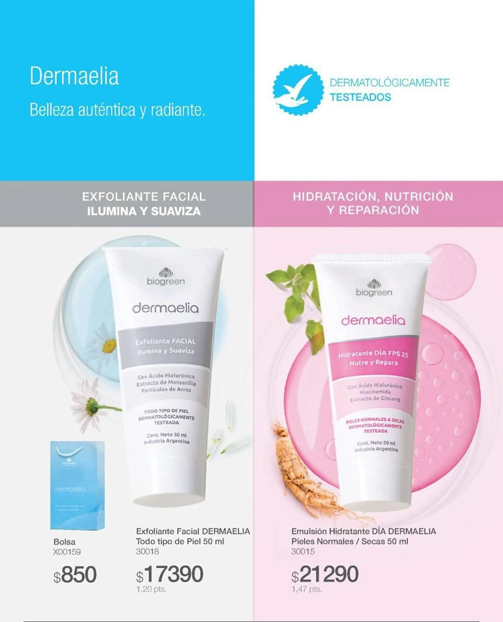 Ofertas de Catálogo Biogreen 15 de mayo al 31 de mayo 2025 - Página 90 del catálogo