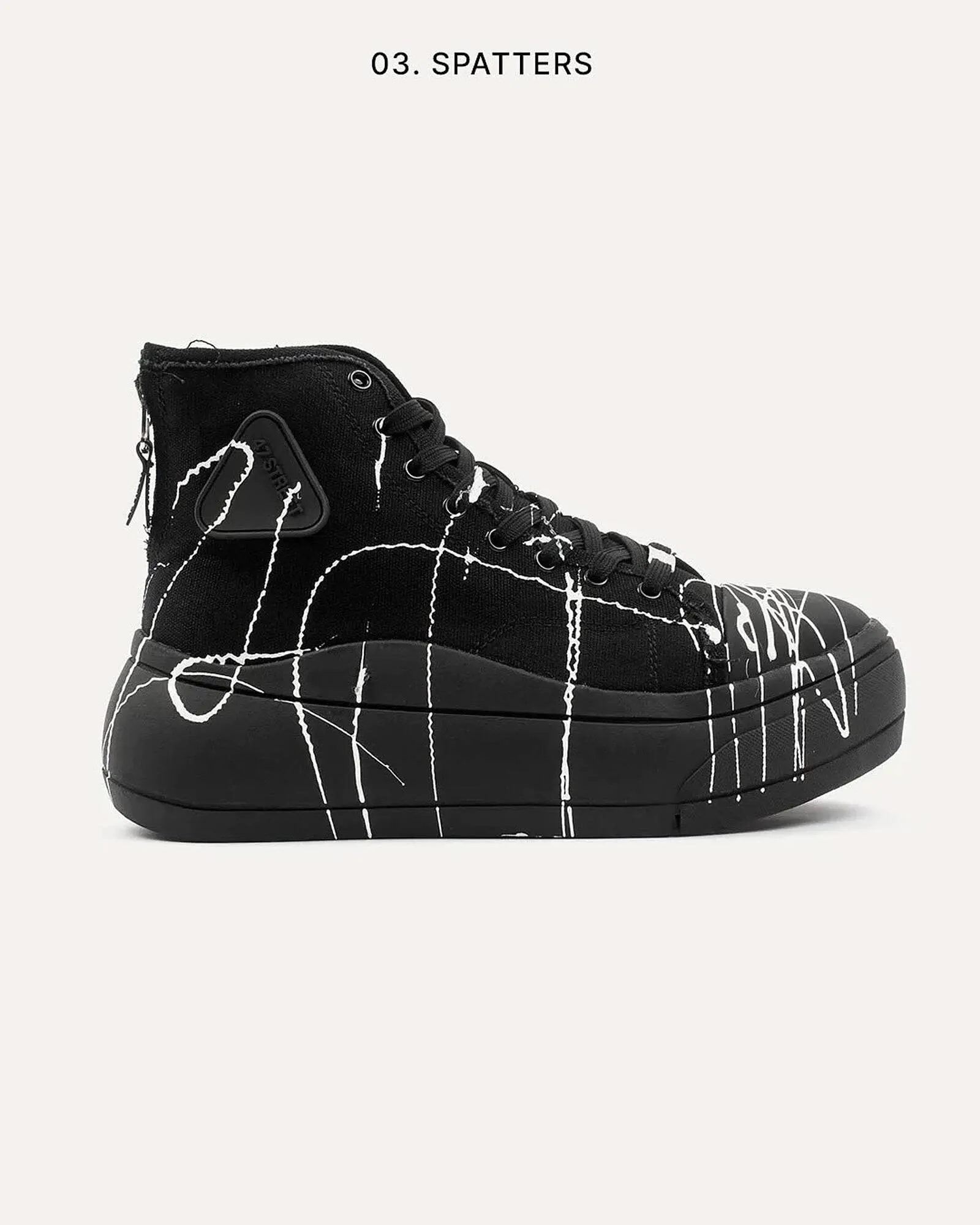 Ofertas de Catálogo 47 Street 1 de febrero al 28 de febrero 2025 - Página 4 del catálogo