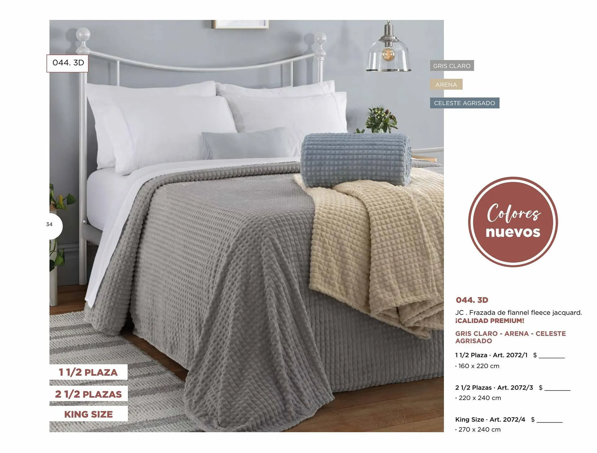 Ofertas de Catálogo Jean Cartier 13 de abril al 20 de septiembre 2023 - Página 36 del catálogo