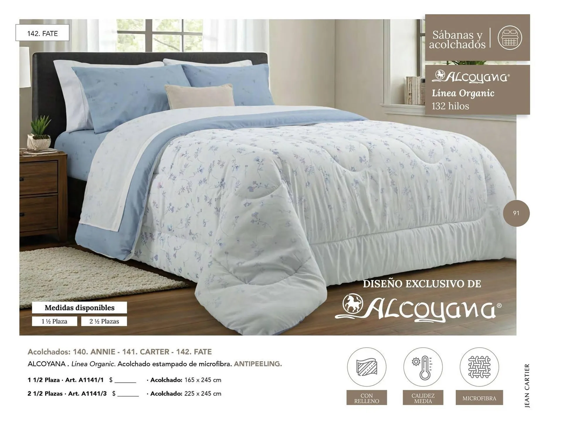 Ofertas de Catálogo Jean Cartier 24 de marzo al 30 de marzo 2025 - Página 93 del catálogo