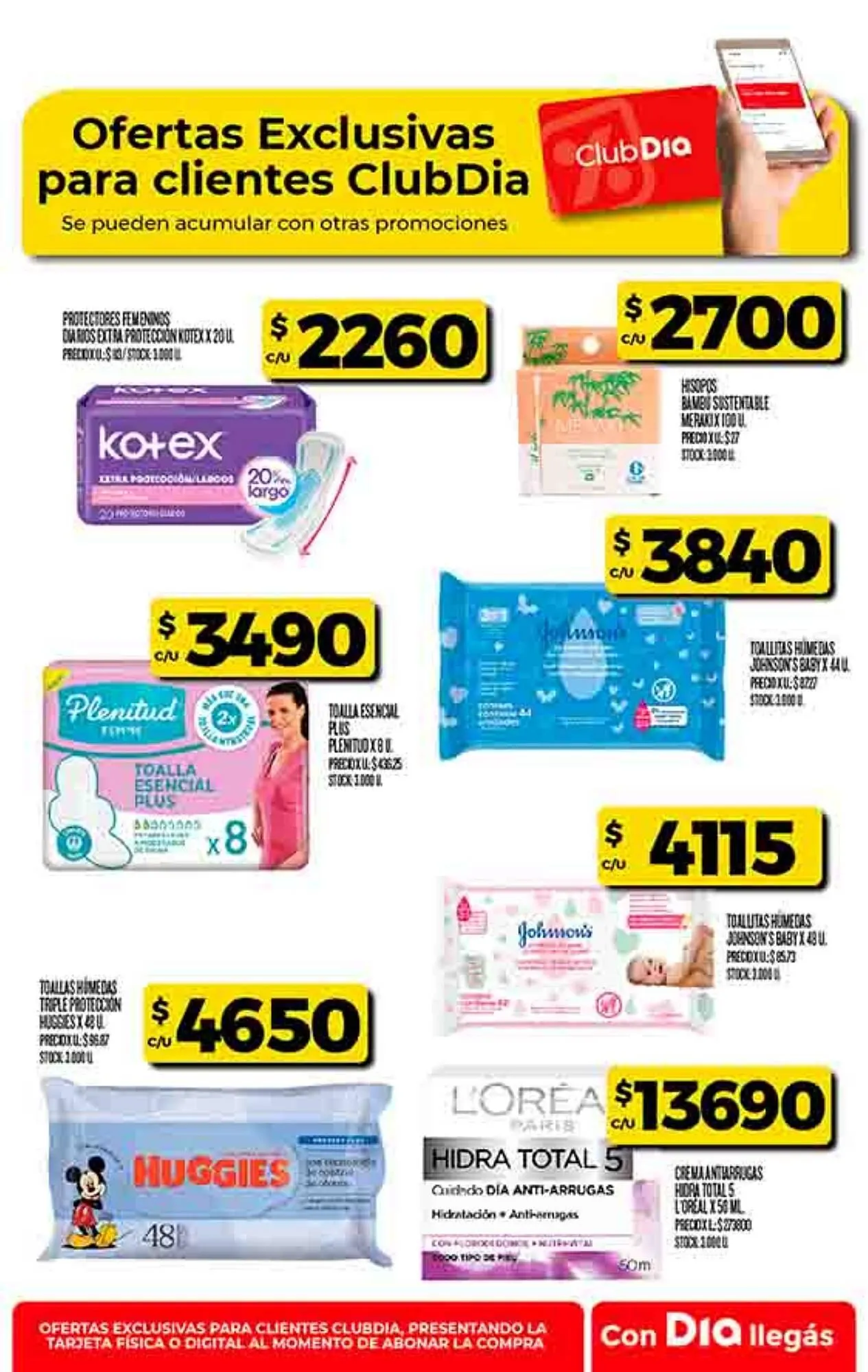 Ofertas de Folleto Supermercados DIA 6 de enero al 12 de enero 2026 - Página 53 del catálogo