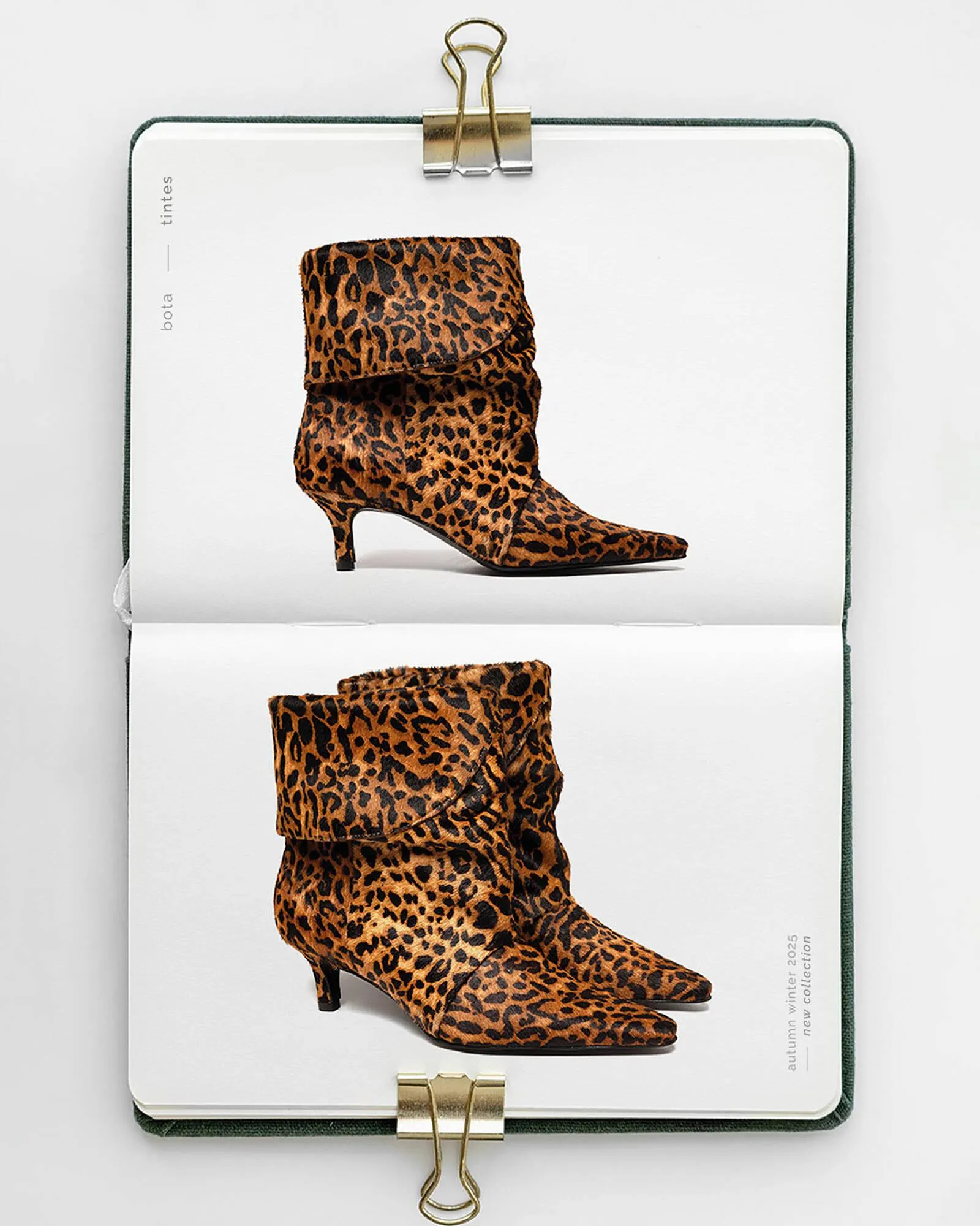 Ofertas de Catálogo Paruolo 3 de abril al 30 de abril 2025 - Página 2 del catálogo