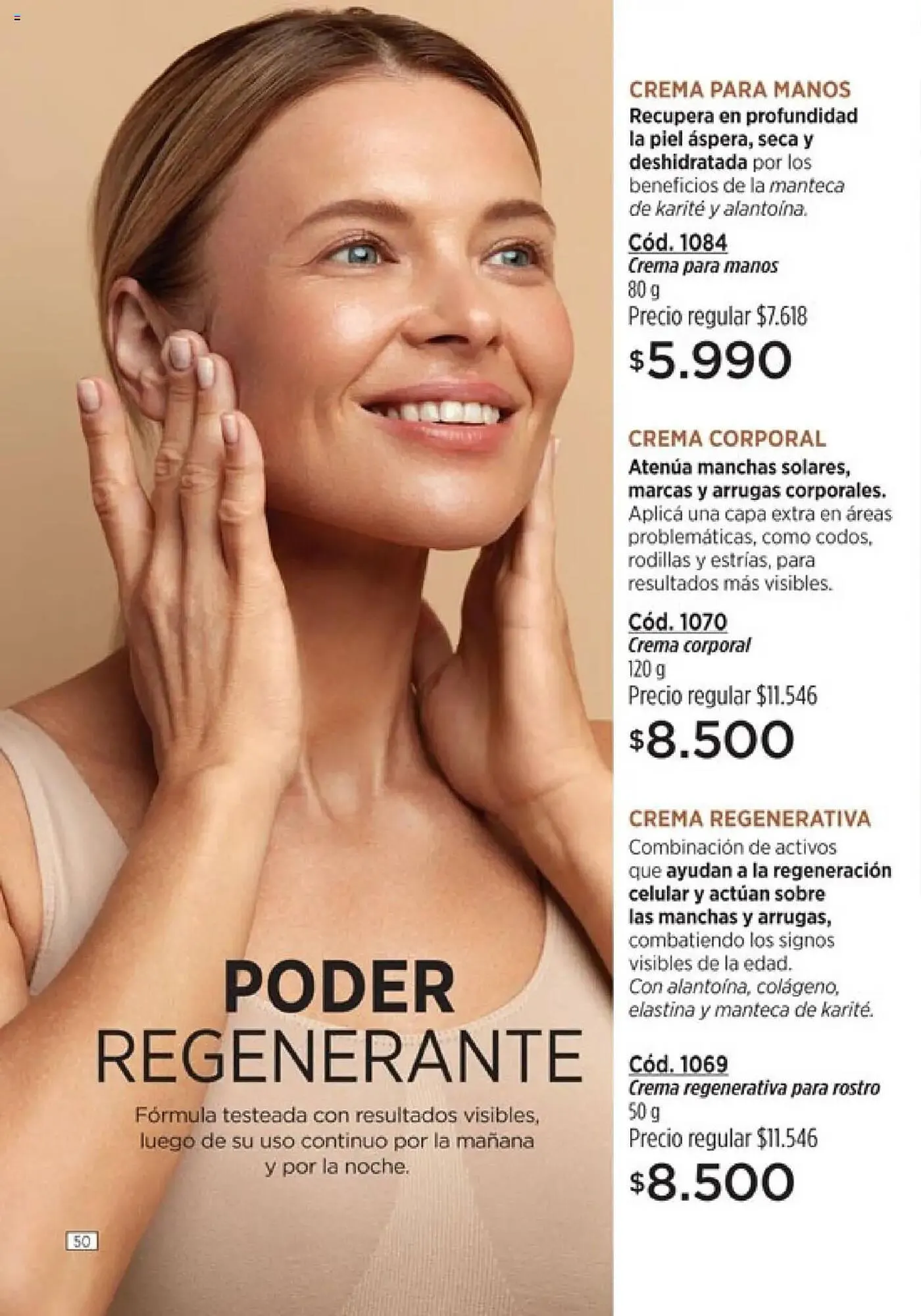 Ofertas de Catálogo Amodil 13 de junio al 27 de junio 2025 - Página 51 del catálogo