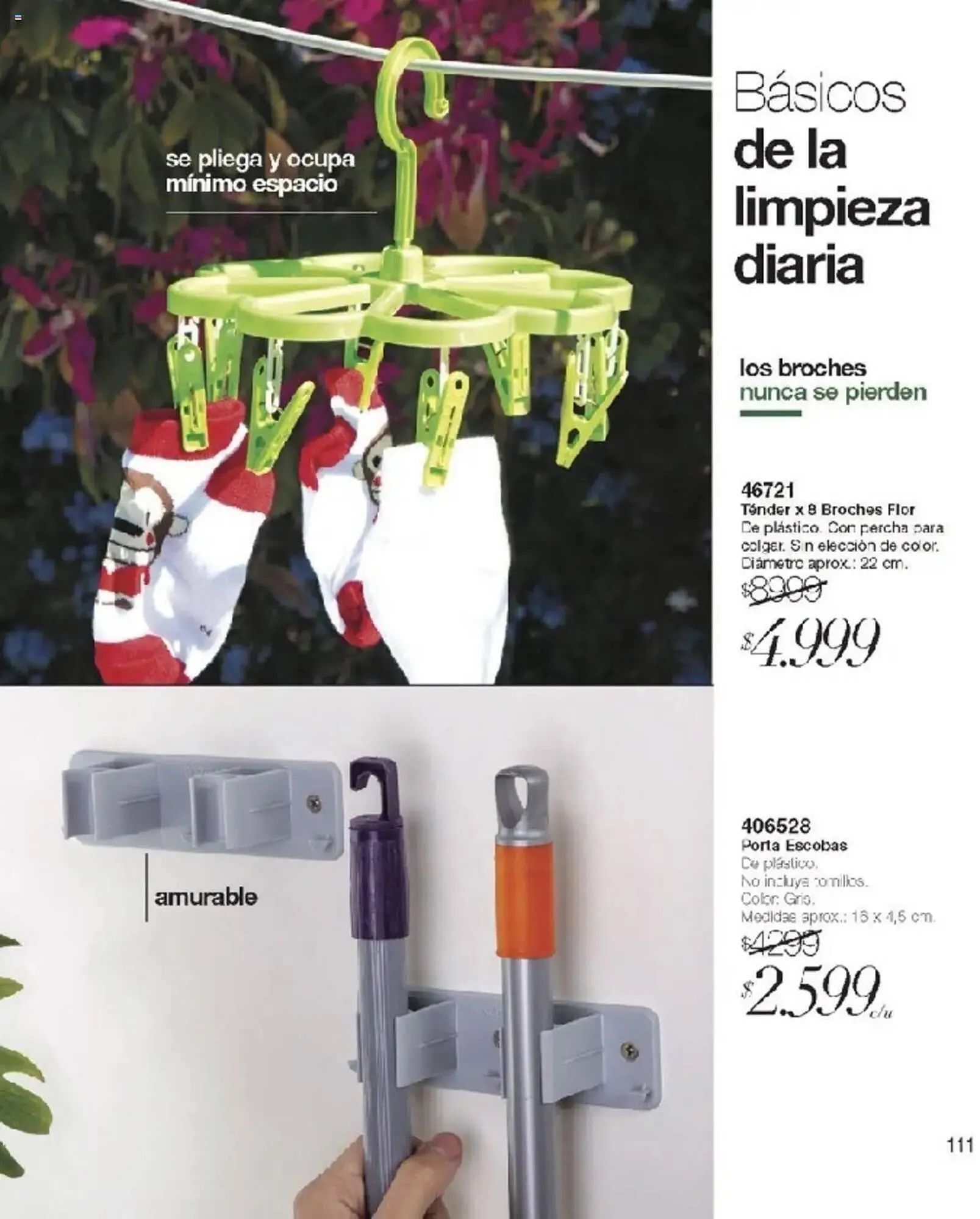 Ofertas de Catálogo Violetta Cosméticos 7 de marzo al 20 de marzo 2025 - Página 110 del catálogo