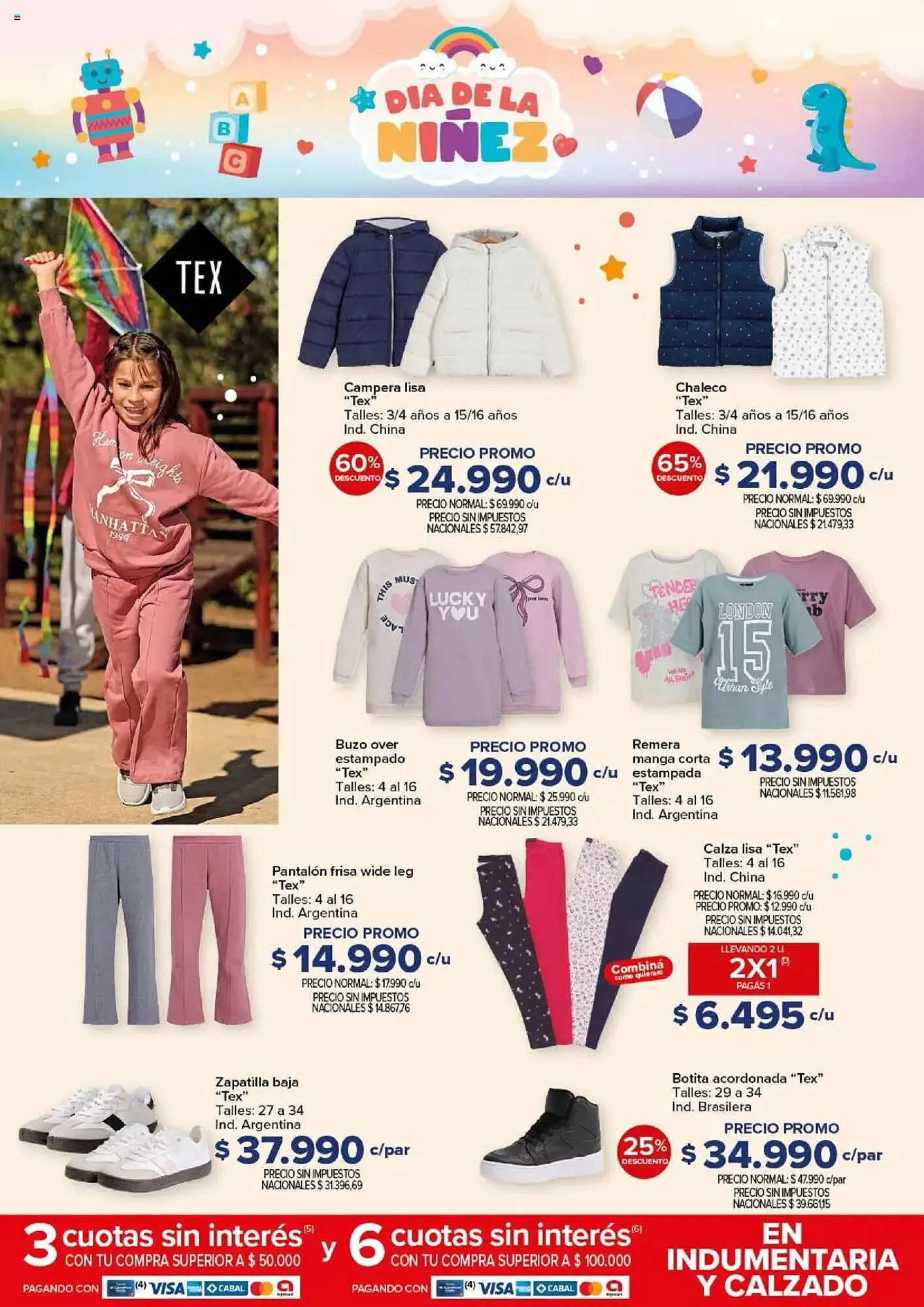 Ofertas de Catálogo Carrefour 30 de julio al 18 de agosto 2025 - Página 34 del catálogo