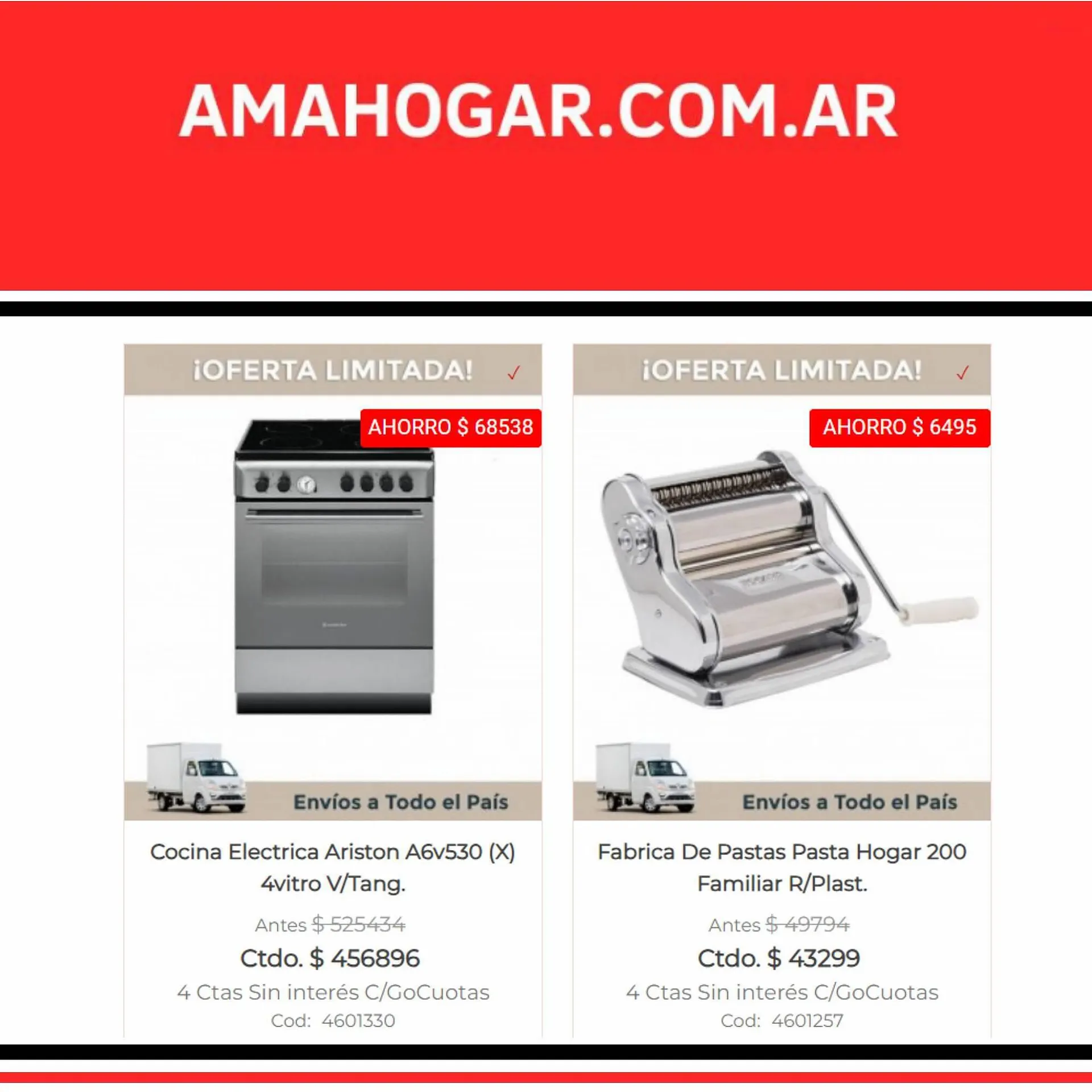 Ofertas de Catálogo Ama Hogar 2 de agosto al 17 de septiembre 2023 - Página 5 del catálogo