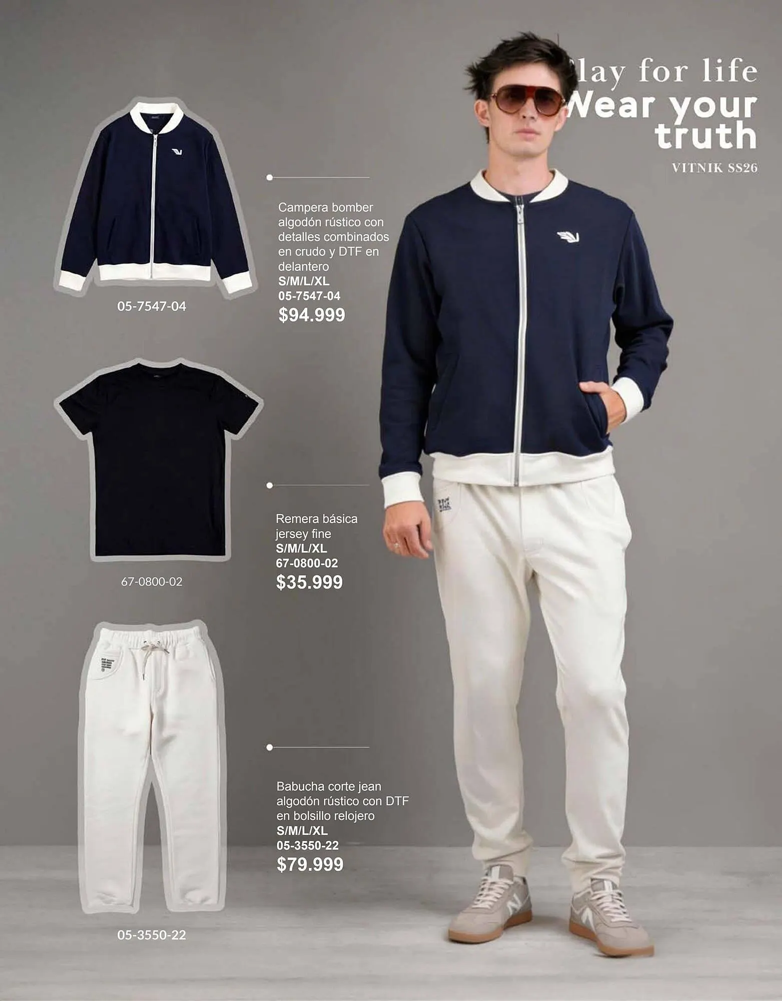 Ofertas de Catálogo Vitnik 31 de marzo al 15 de abril 2026 - Página 27 del catálogo