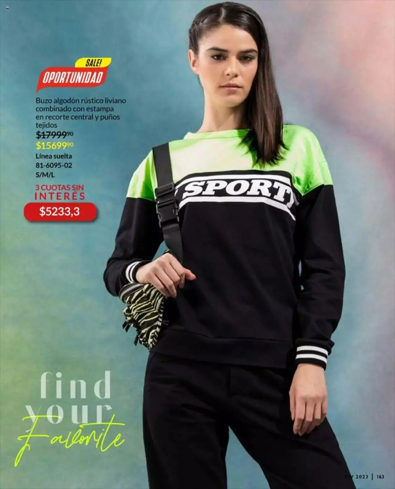 Ofertas de Vitnik catálogo 7 de julio al 31 de diciembre 2023 - Página 163 del catálogo