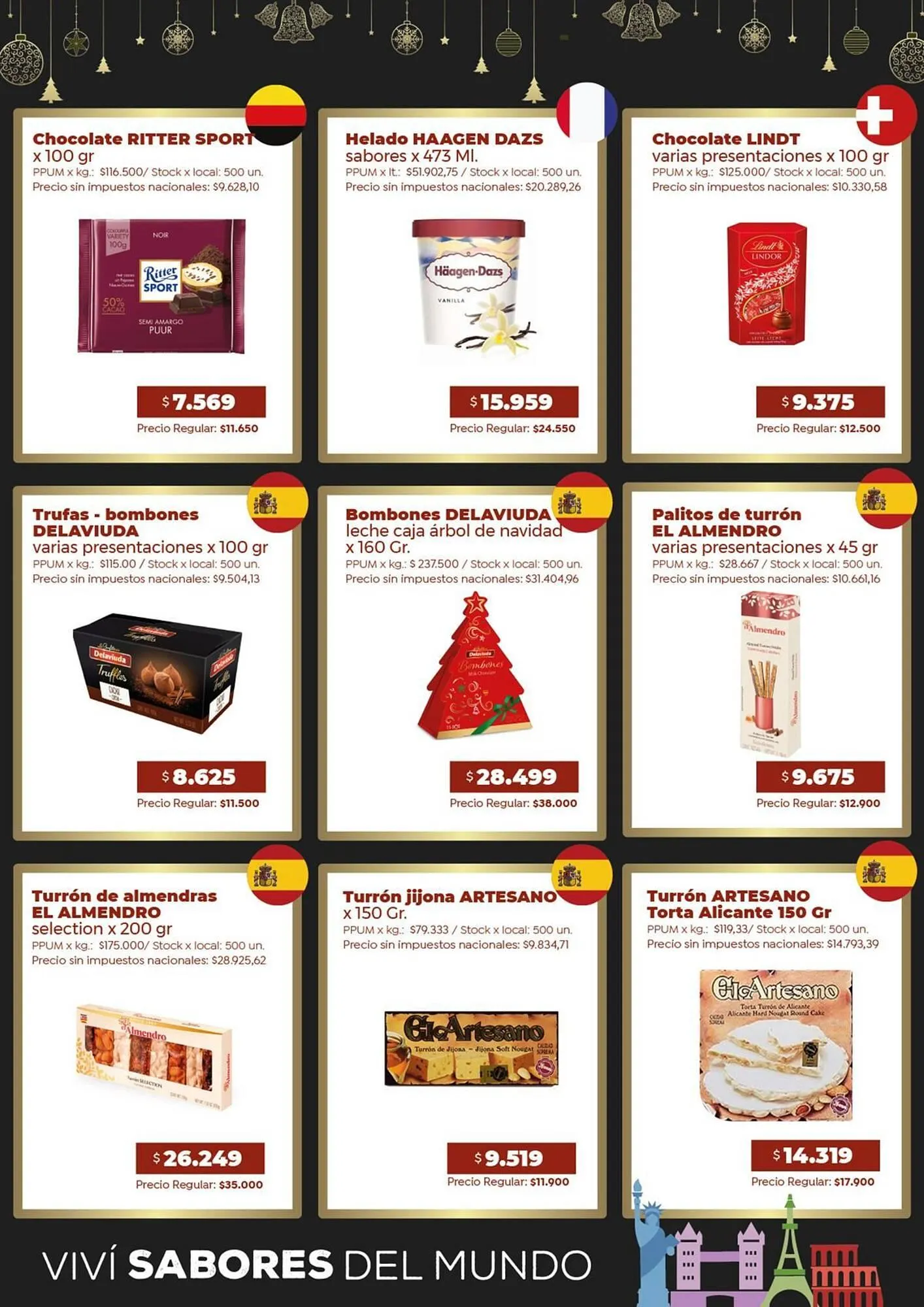 Ofertas de Catálogo Jumbo 15 de diciembre al 25 de diciembre 2025 - Página 14 del catálogo