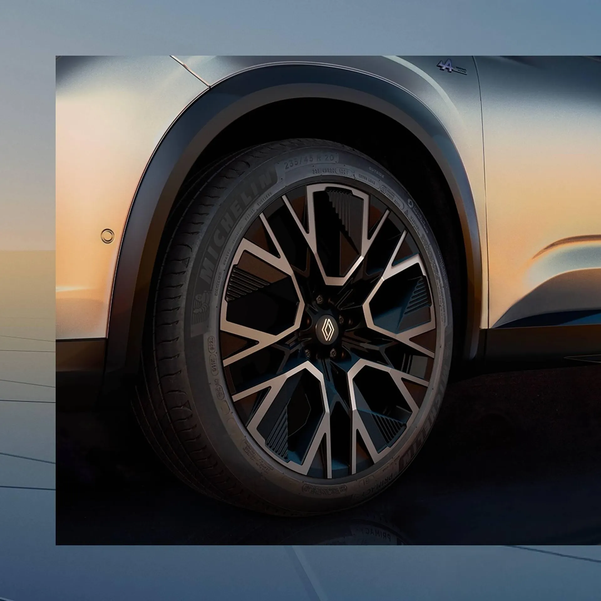 Ofertas de Catálogo Renault 8 de abril al 30 de abril 2025 - Página 3 del catálogo