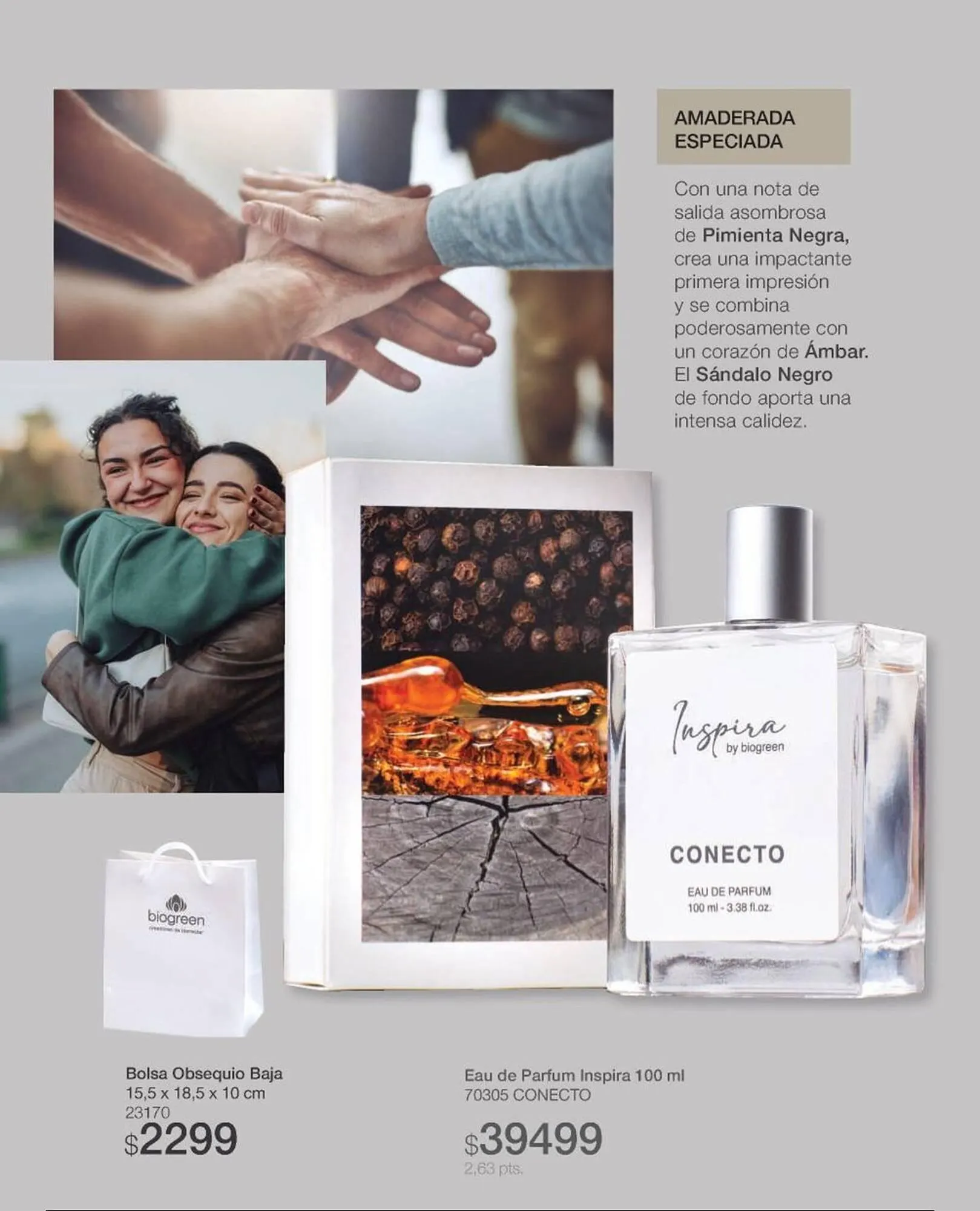 Ofertas de Catálogo Biogreen 28 de julio al 10 de agosto 2025 - Página 66 del catálogo