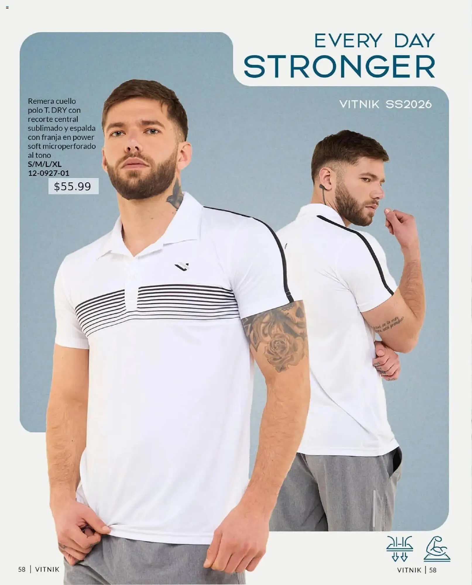 Ofertas de Catálogo Vitnik 1 de enero al 31 de diciembre 2026 - Página 58 del catálogo