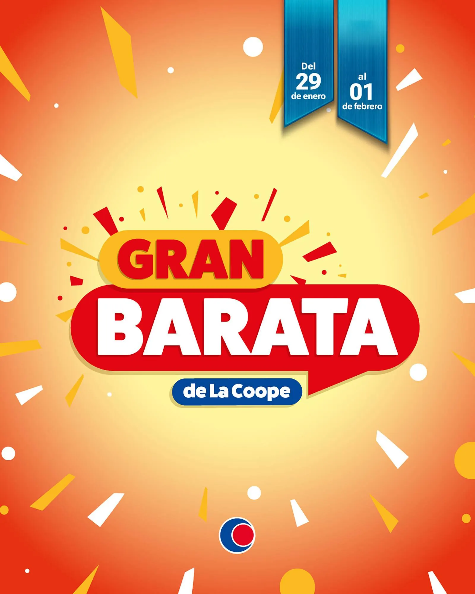 Catálogo Cooperativa Obrera - 1