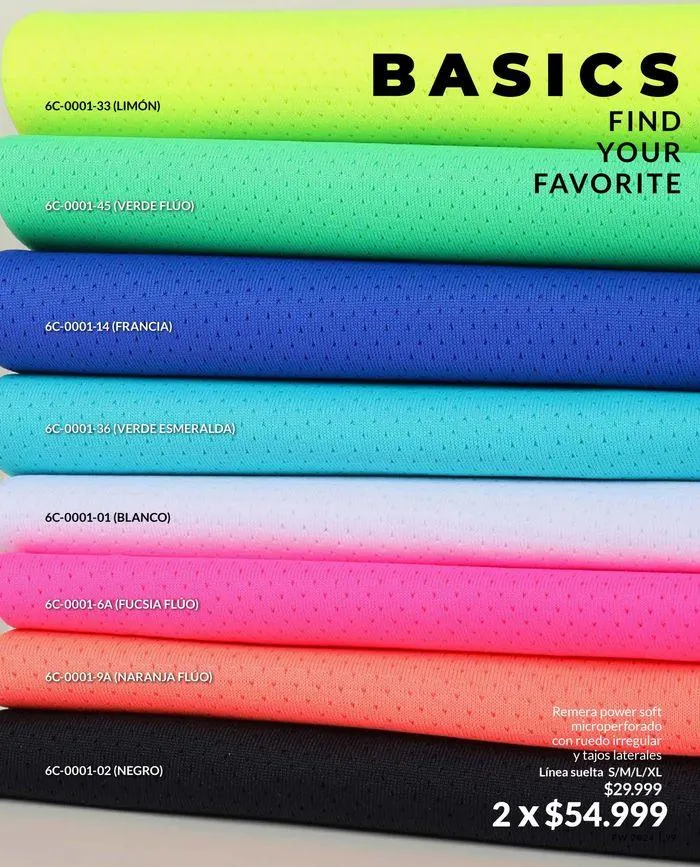 Ofertas de Vitnik Catálogo Mujer C06 5 de junio al 1 de julio 2024 - Página 182 del catálogo