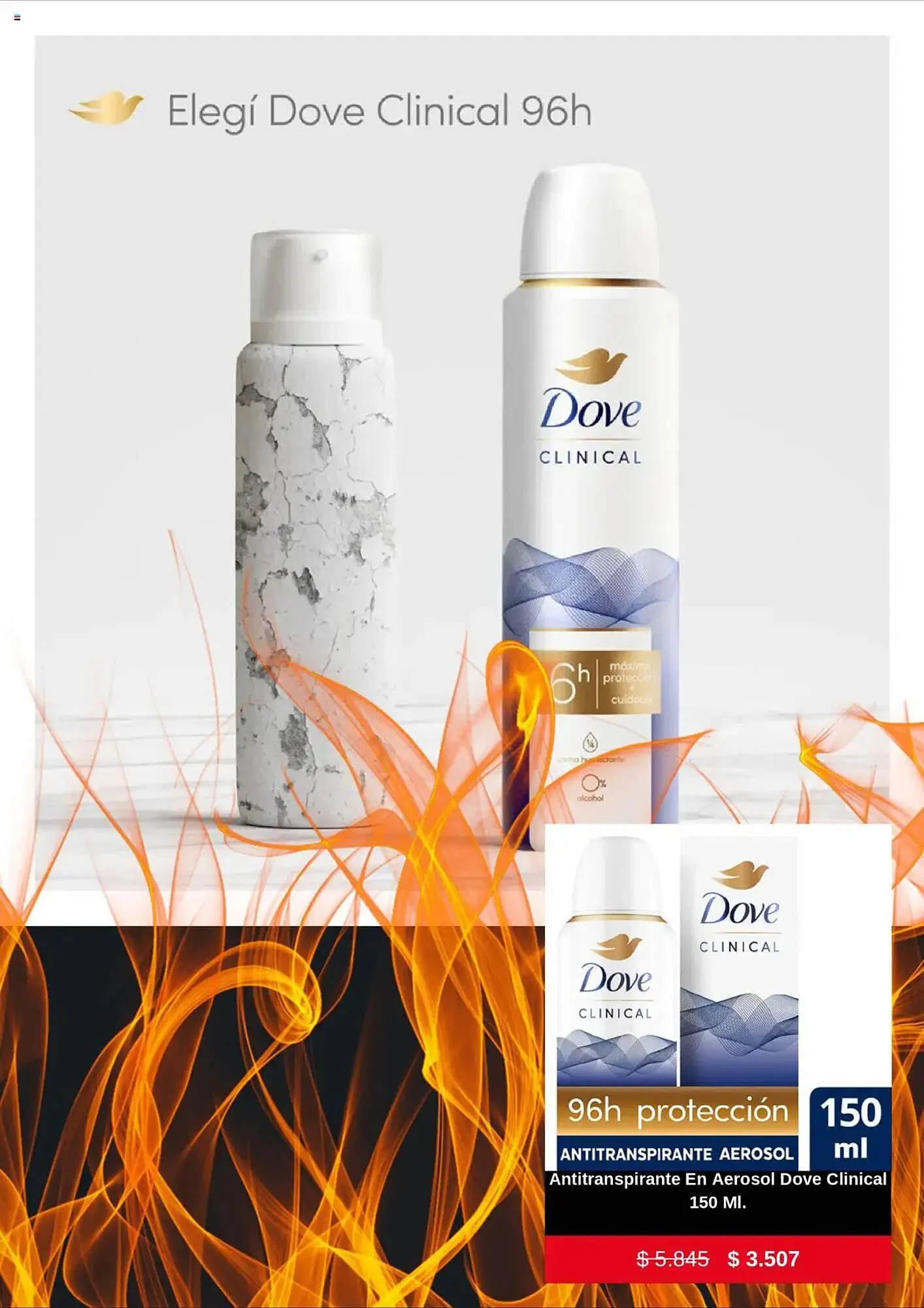 Ofertas de Catálogo Supermercados DIA 12 de mayo al 19 de mayo 2025 - Página 3 del catálogo