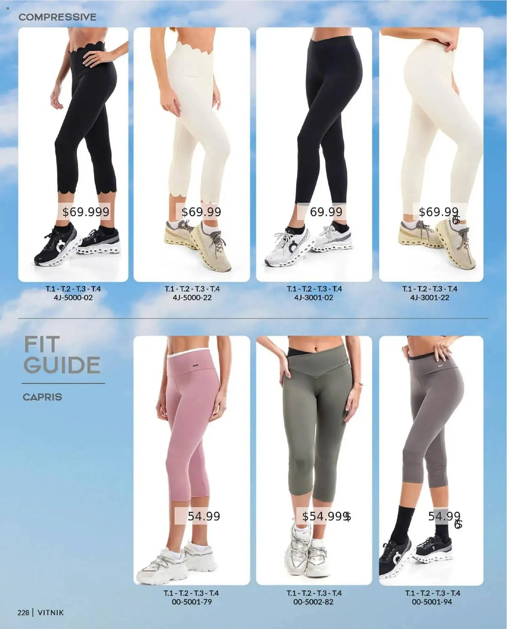 Ofertas de Catálogo Vitnik 1 de enero al 31 de diciembre 2026 - Página 228 del catálogo