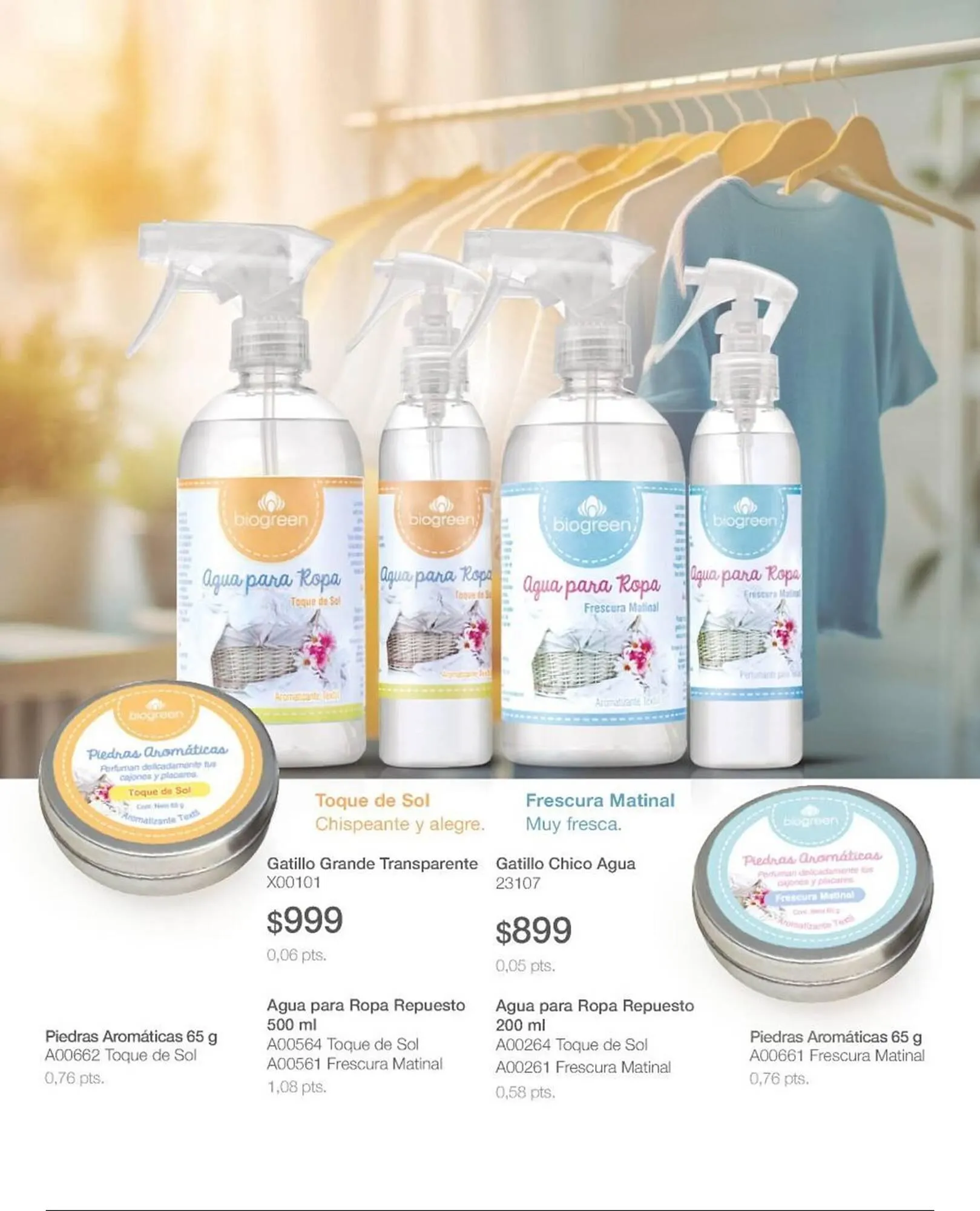 Ofertas de Catálogo Biogreen 16 de febrero al 1 de marzo 2026 - Página 61 del catálogo