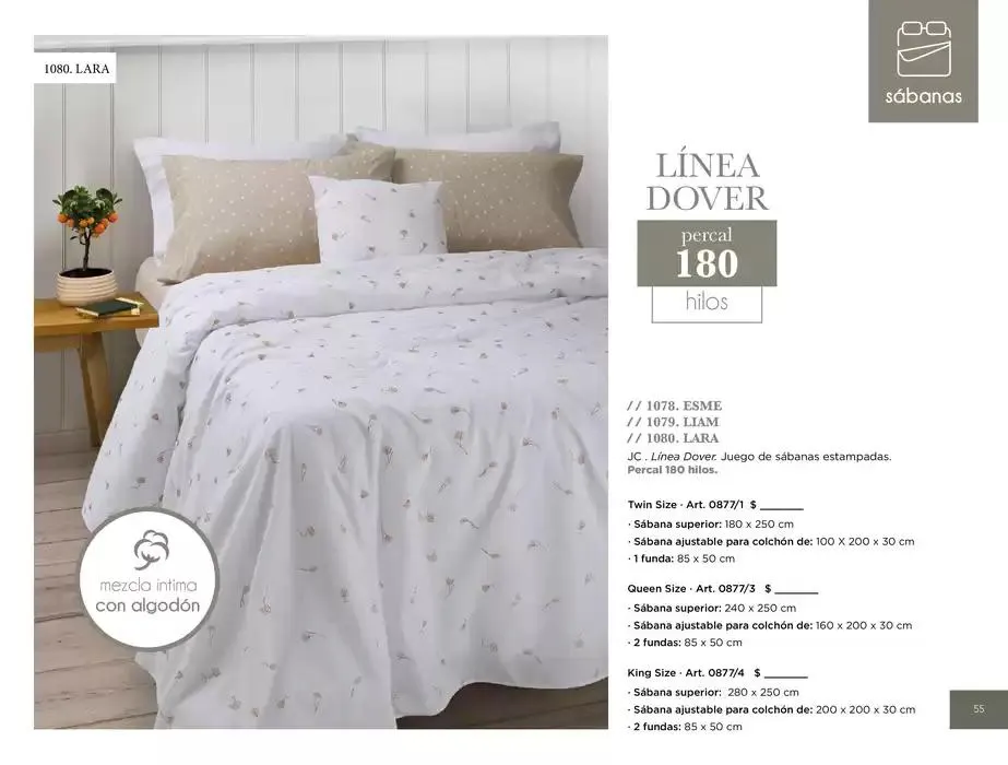 Ofertas de Catálogo Jean Cartier 17 de septiembre al 1 de octubre 2024 - Página 57 del catálogo
