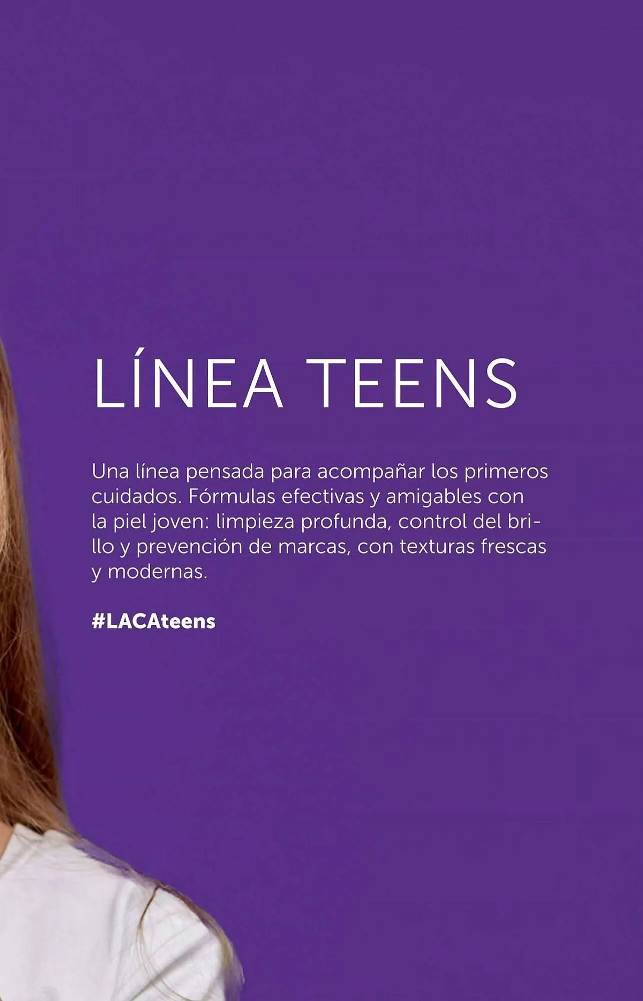 Ofertas de Catálogo Laboratorio LACA 11 de marzo al 31 de marzo 2026 - Página 85 del catálogo