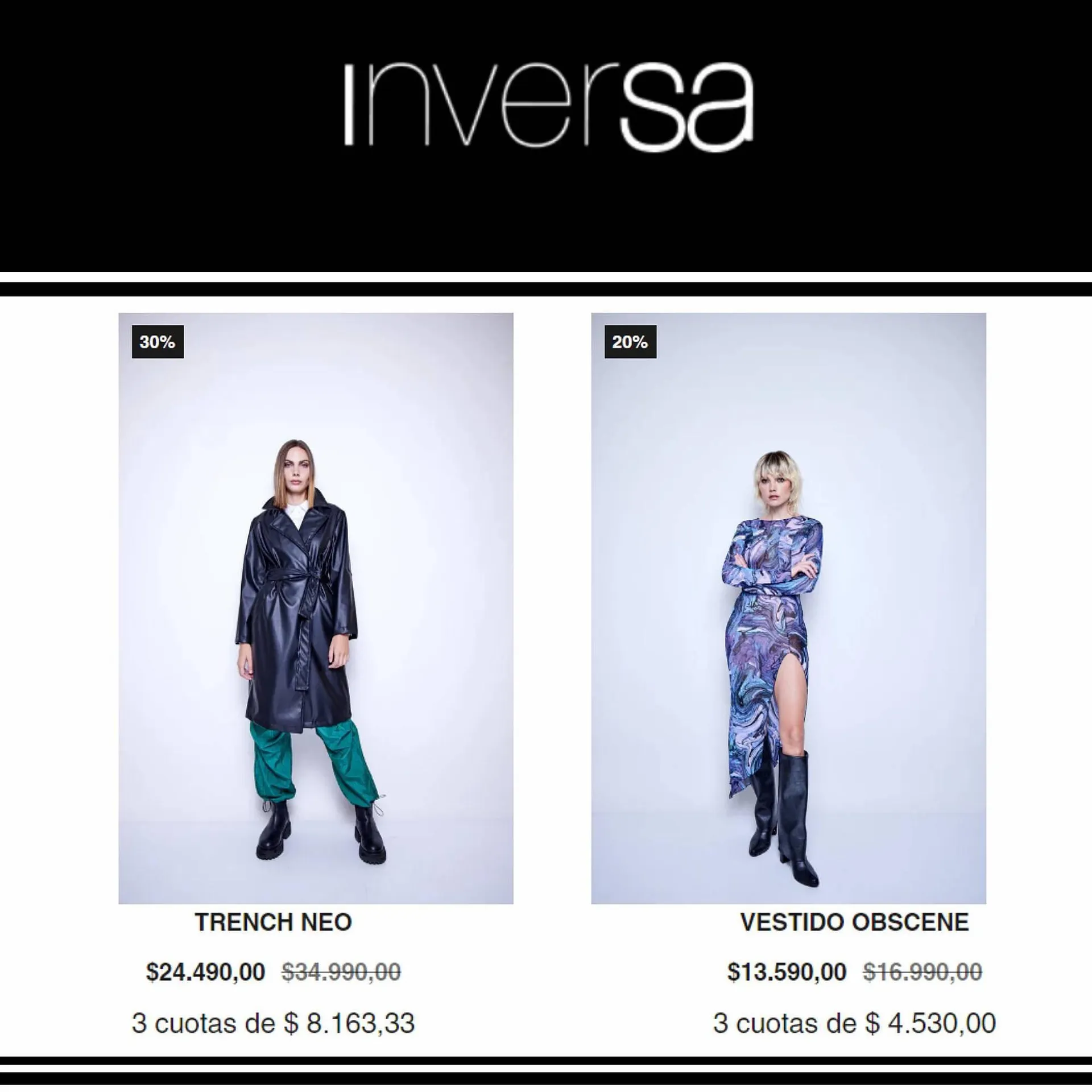 Ofertas de Catálogo Inversa 8 de agosto al 24 de agosto 2023 - Página 8 del catálogo