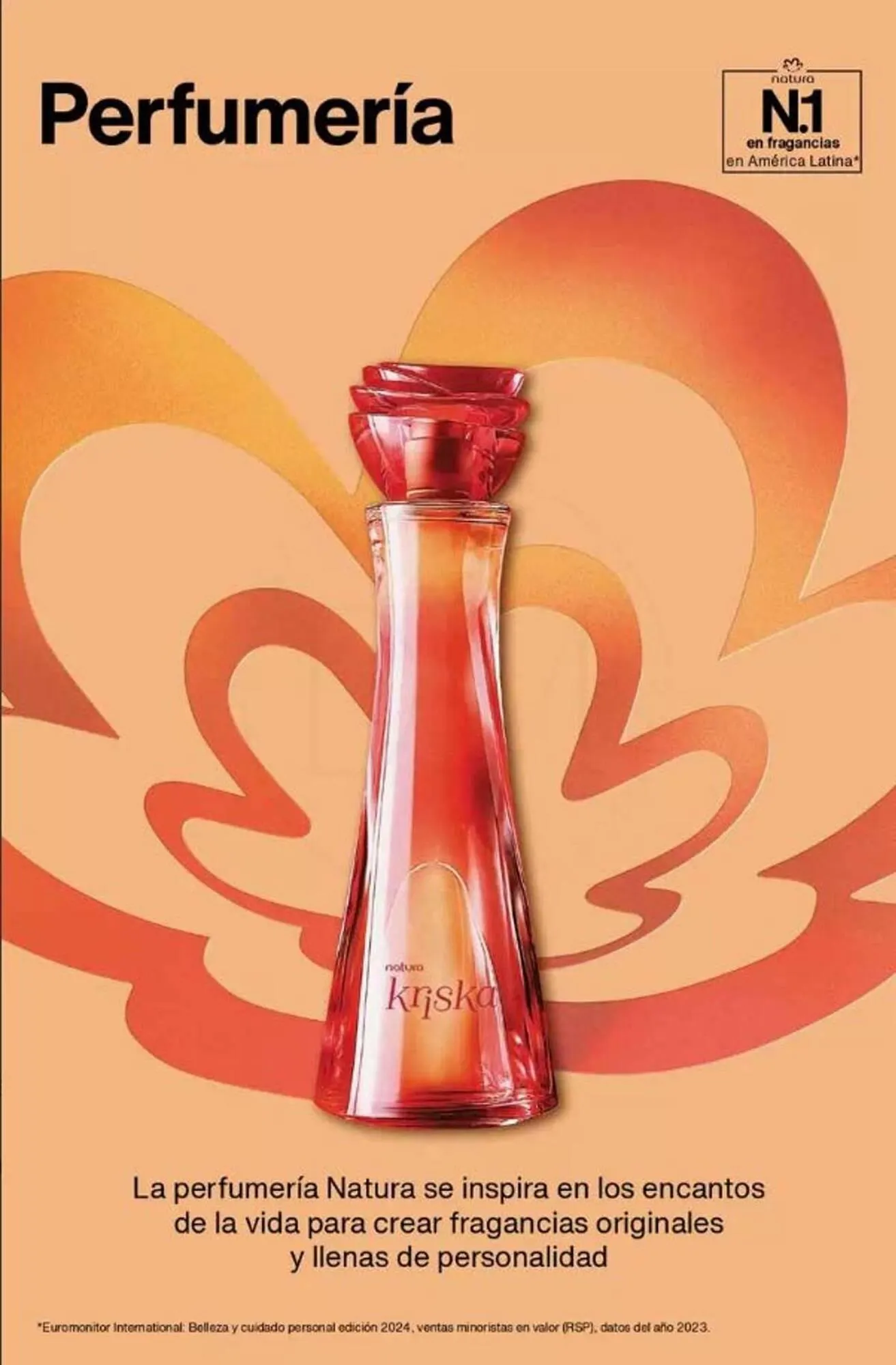 Ofertas de Catálogo Natura 18 de marzo al 31 de marzo 2025 - Página 56 del catálogo