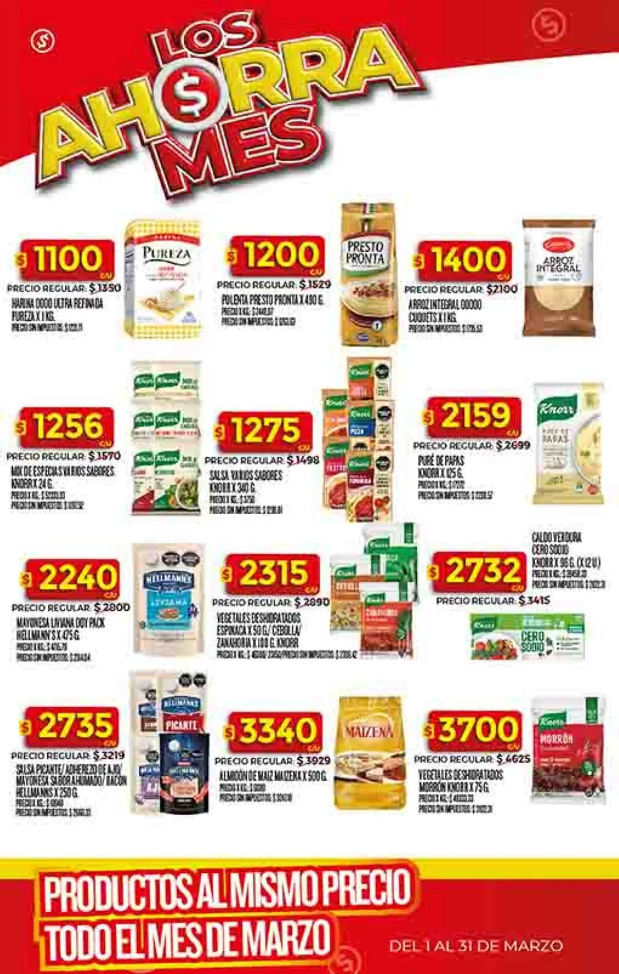 Ofertas de Folleto Supermercados DIA 25 de marzo al 30 de marzo 2026 - Página 30 del catálogo