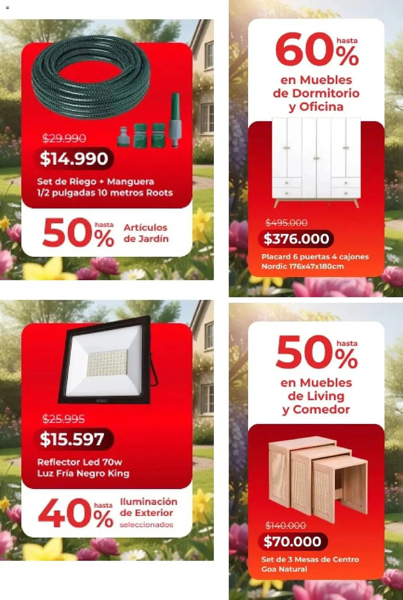 Ofertas de Catálogo Easy 6 de octubre al 13 de octubre 2025 - Página 3 del catálogo