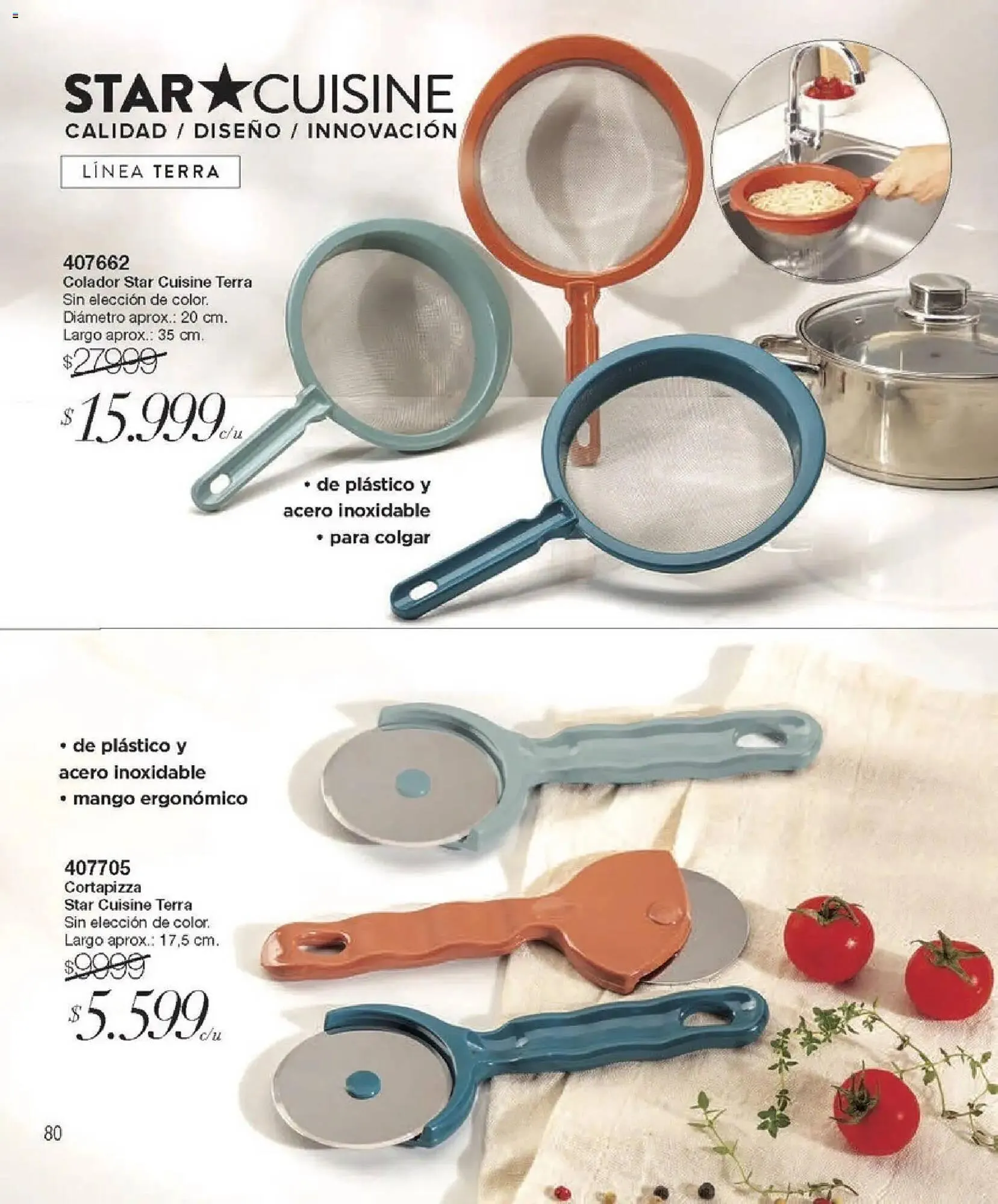 Ofertas de Catálogo Violetta Cosméticos 1 de mayo al 31 de mayo 2026 - Página 80 del catálogo