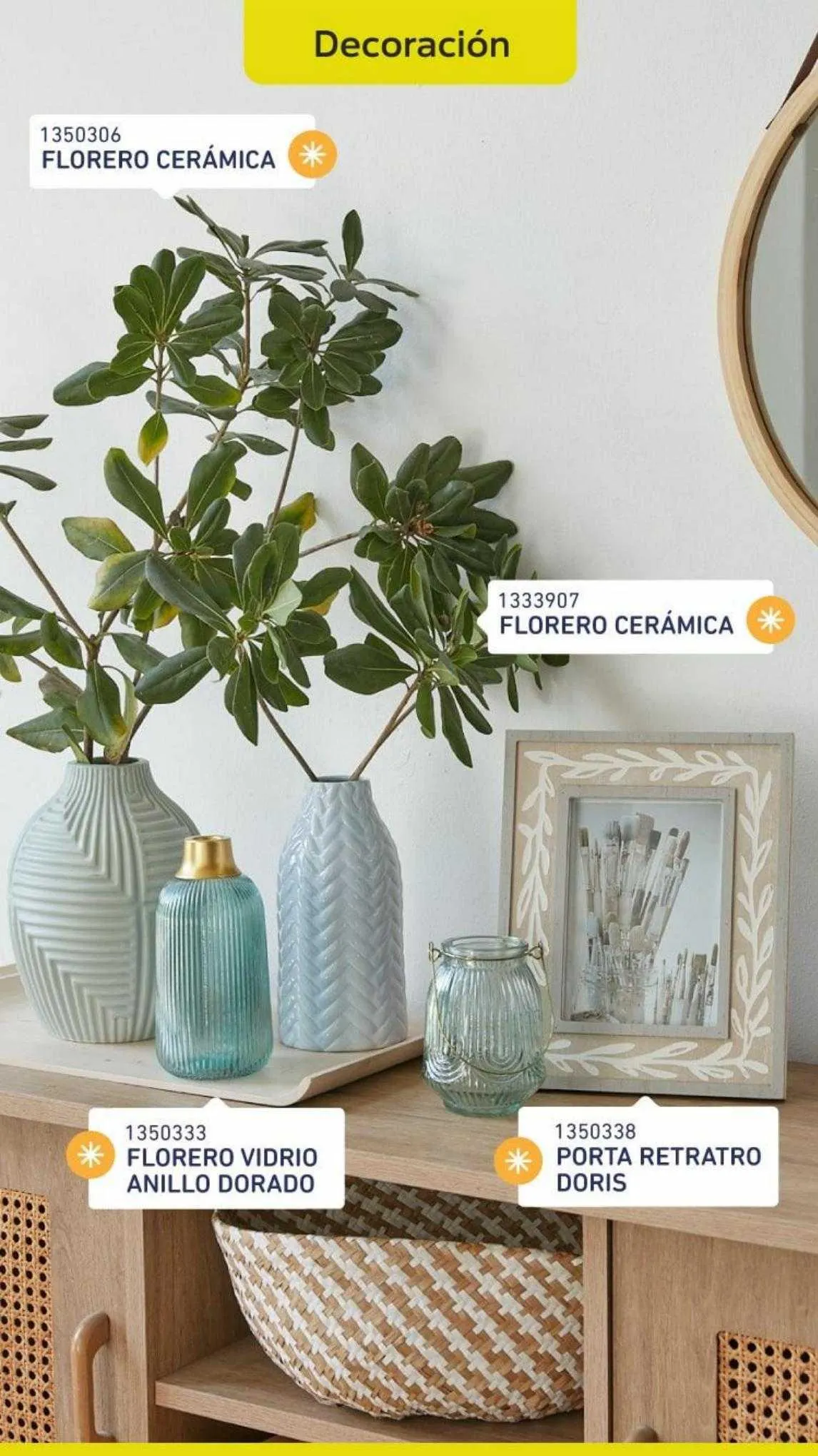 Ofertas de Catálogo Easy 21 de junio al 24 de julio 2023 - Página 30 del catálogo