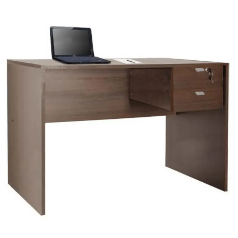 ESCRITORIO NOTEBOOK TONO TABACO 50108.