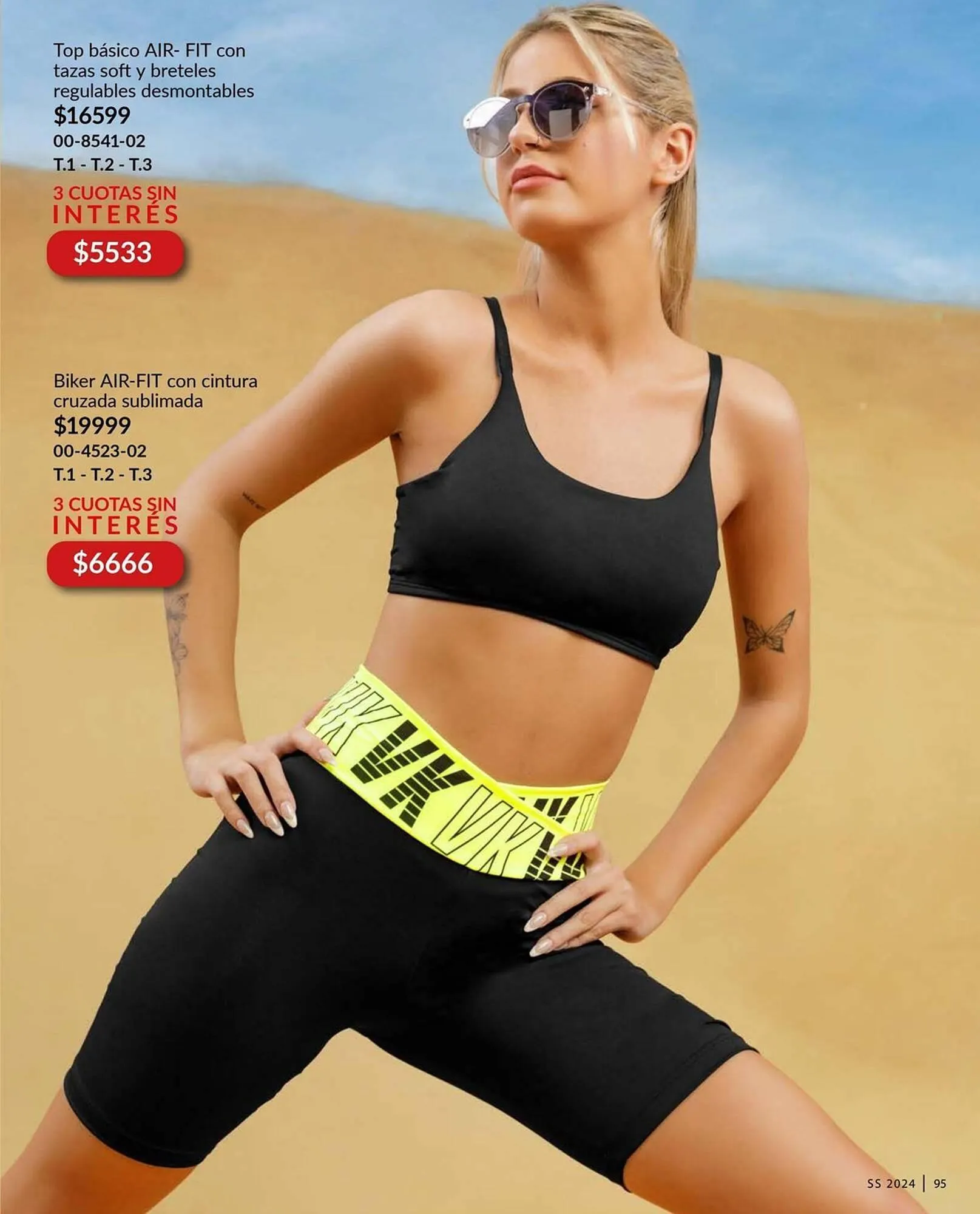 Ofertas de Catálogo Vitnik 5 de diciembre al 10 de enero 2024 - Página 193 del catálogo