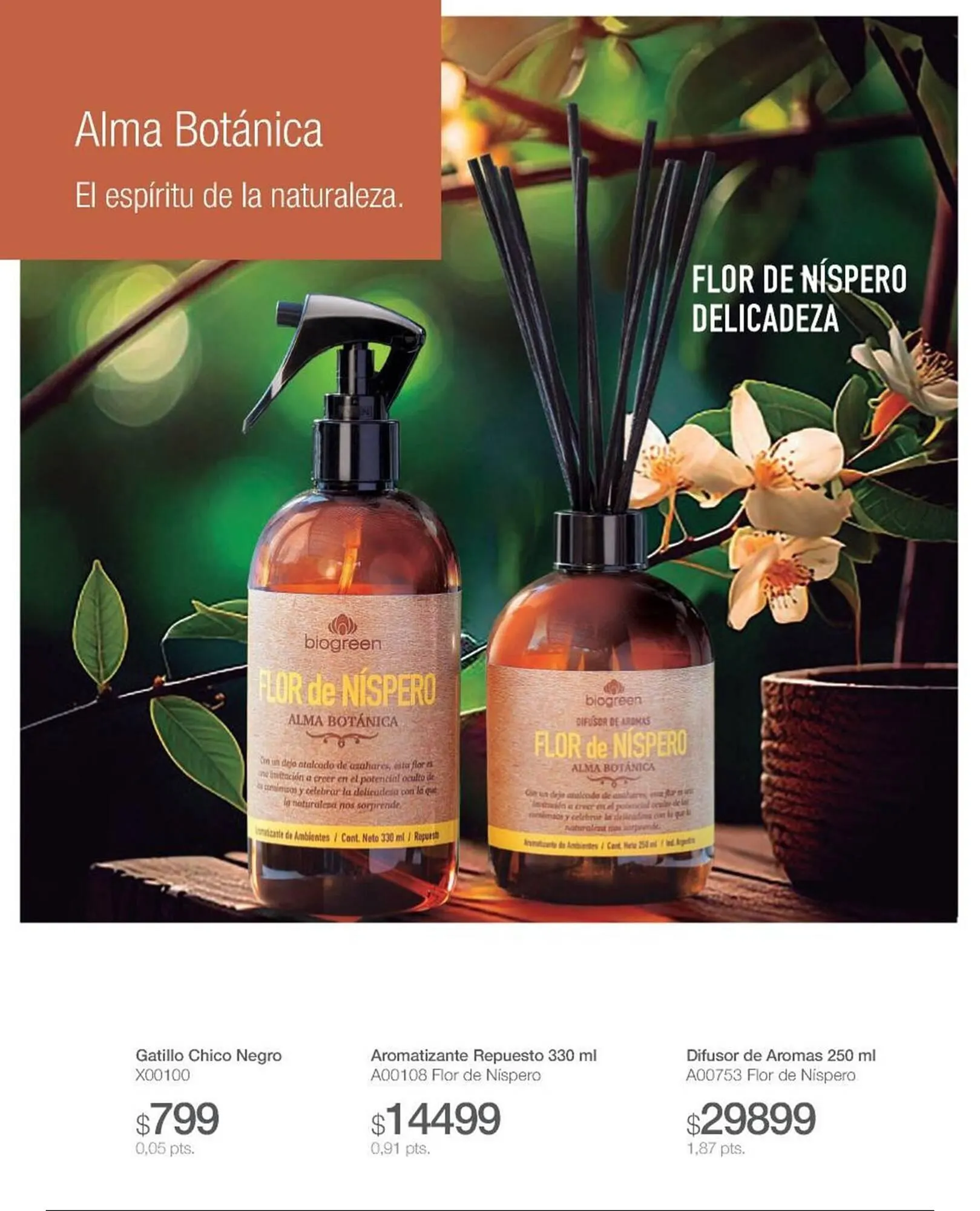 Ofertas de Catálogo Biogreen 4 de noviembre al 30 de noviembre 2025 - Página 14 del catálogo