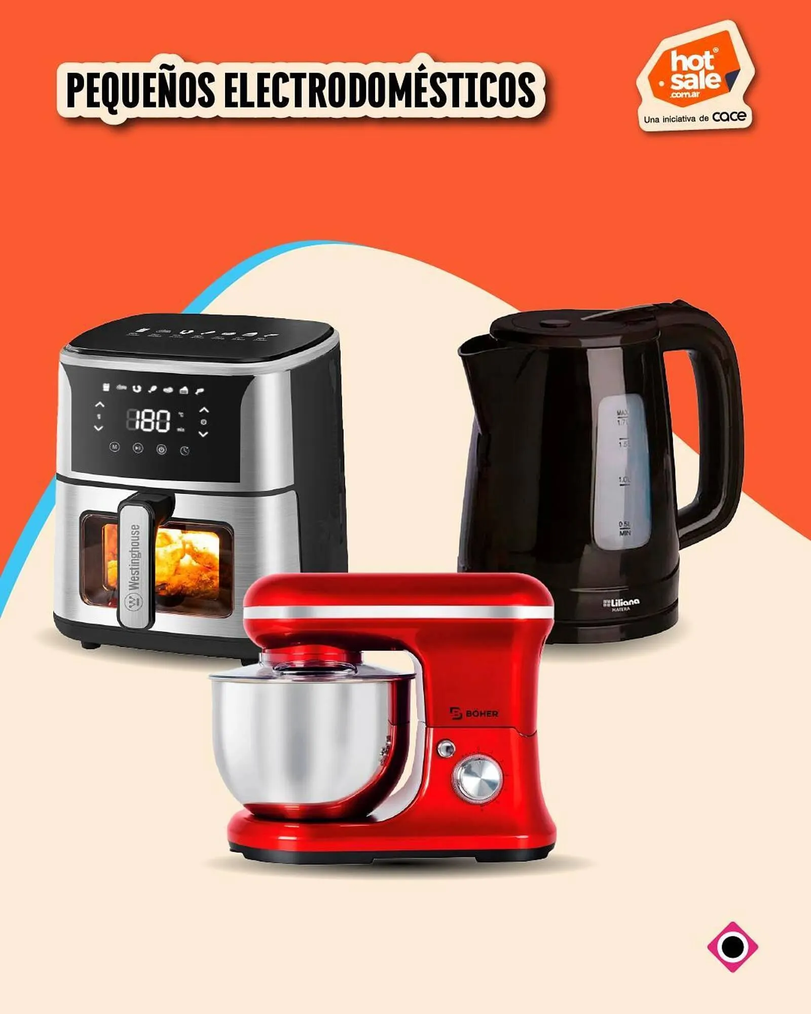 Ofertas de Catálogo Petenatti Hogar 12 de mayo al 14 de mayo 2026 - Página 4 del catálogo