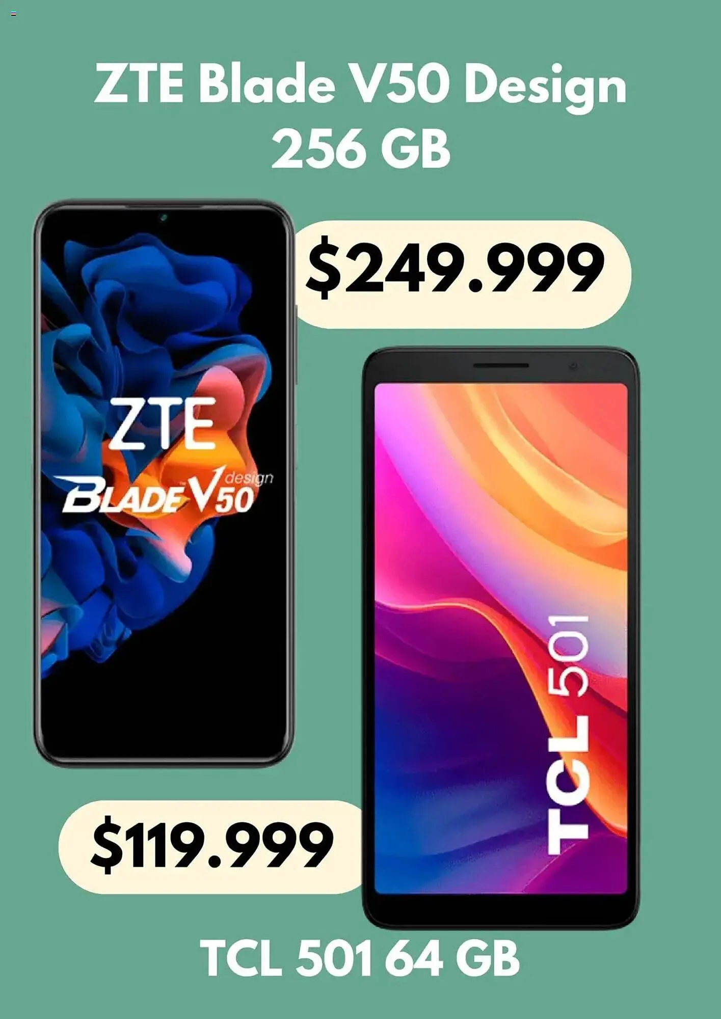 Ofertas de Catálogo Personal 26 de febrero al 23 de marzo 2025 - Página 5 del catálogo