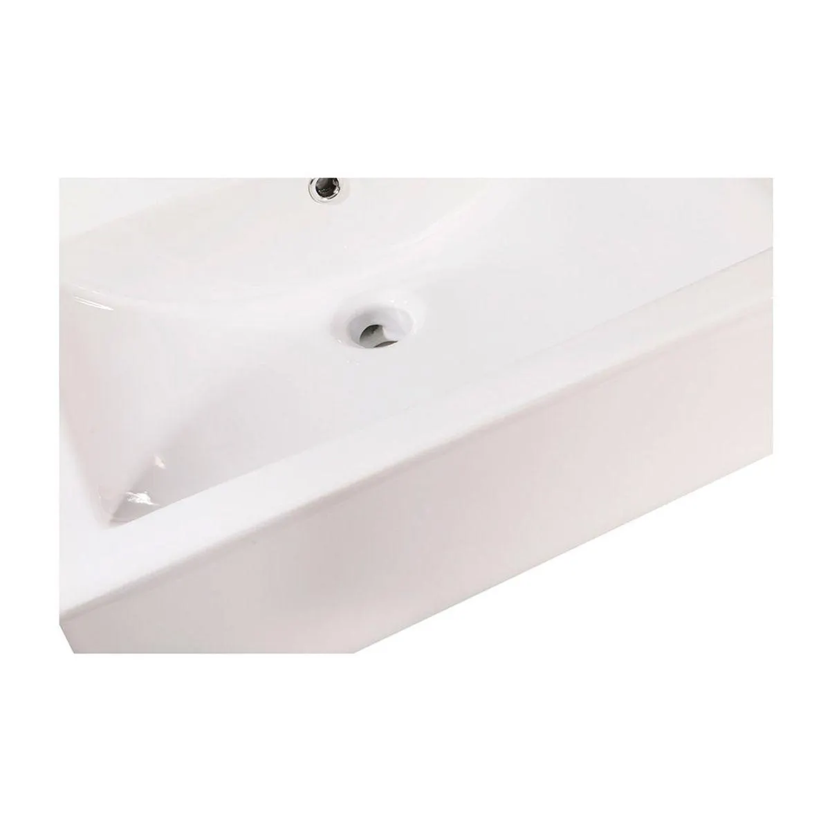 Lavamanos de Cerámica 42 cm Vessanti