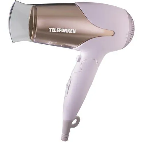 Secador de pelo Telefunken TF-SC2000 2000W