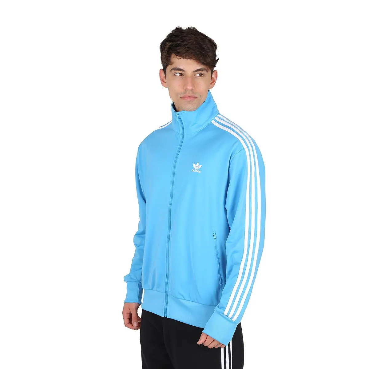 Campera adidas Classics Firebird Hombre