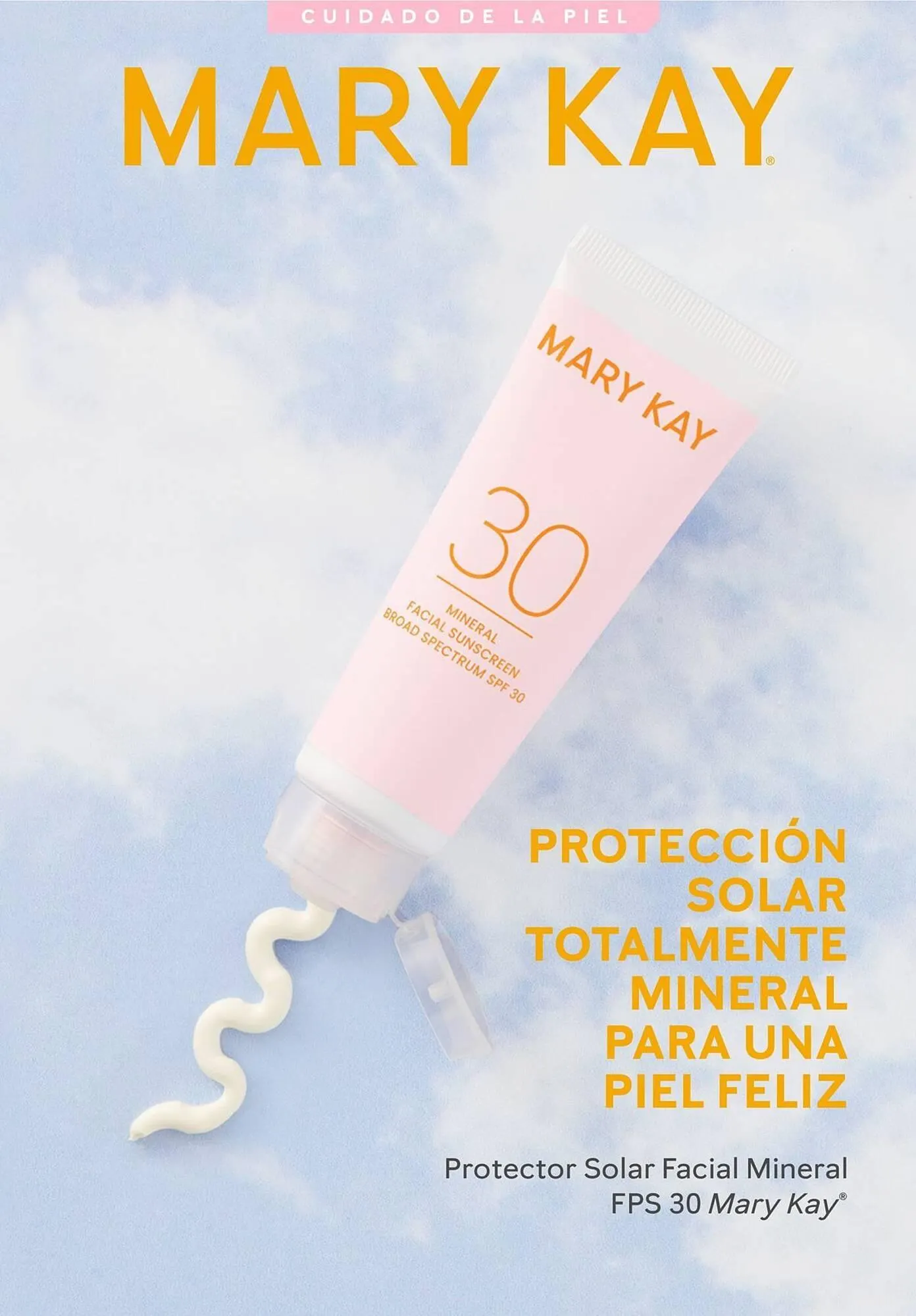 Ofertas de Catálogo Mary Kay 9 de abril al 30 de abril 2025 - Página 1 del catálogo